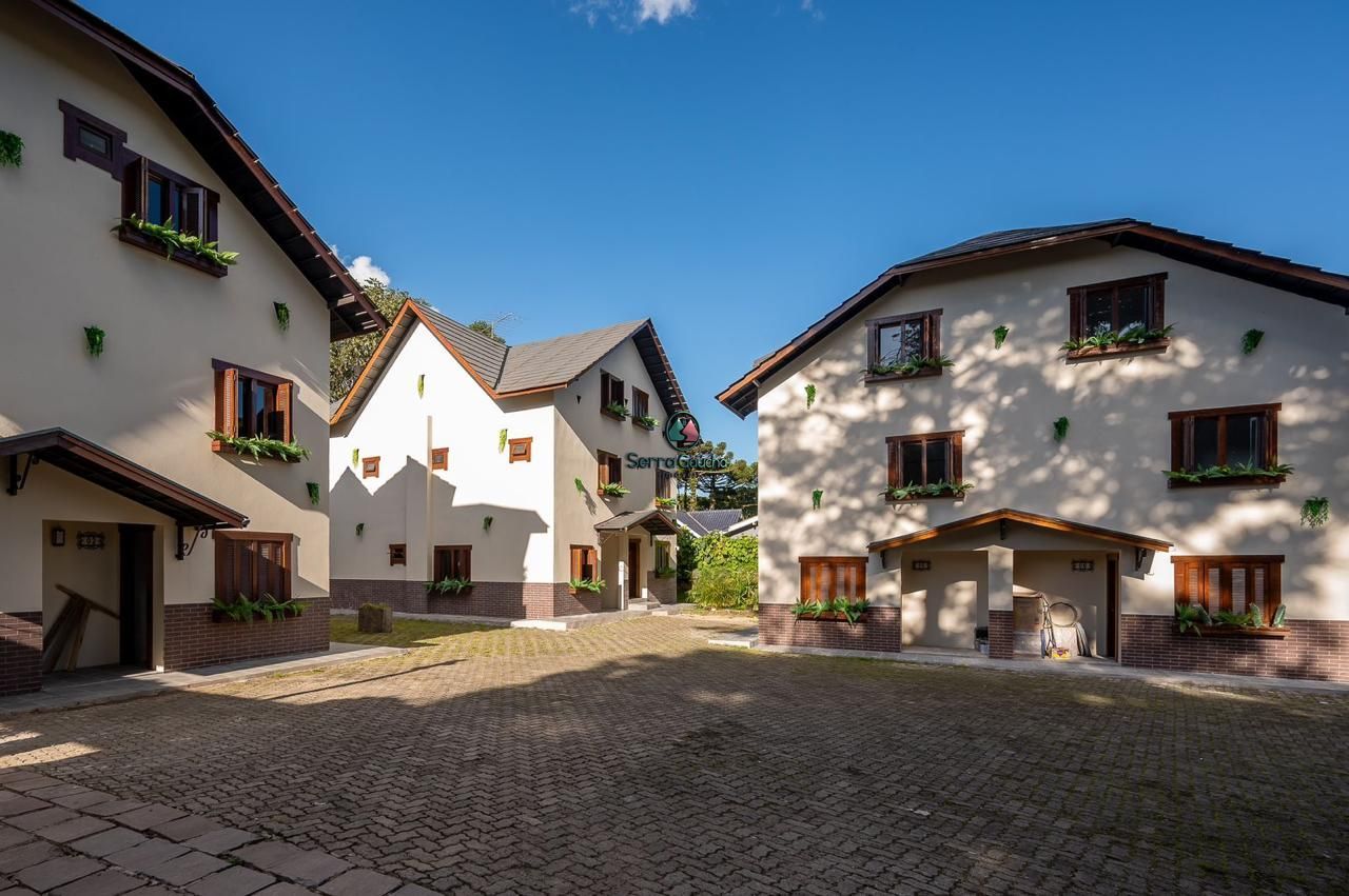 Casa à venda  no Avenida Central - Gramado, RS. Imóveis