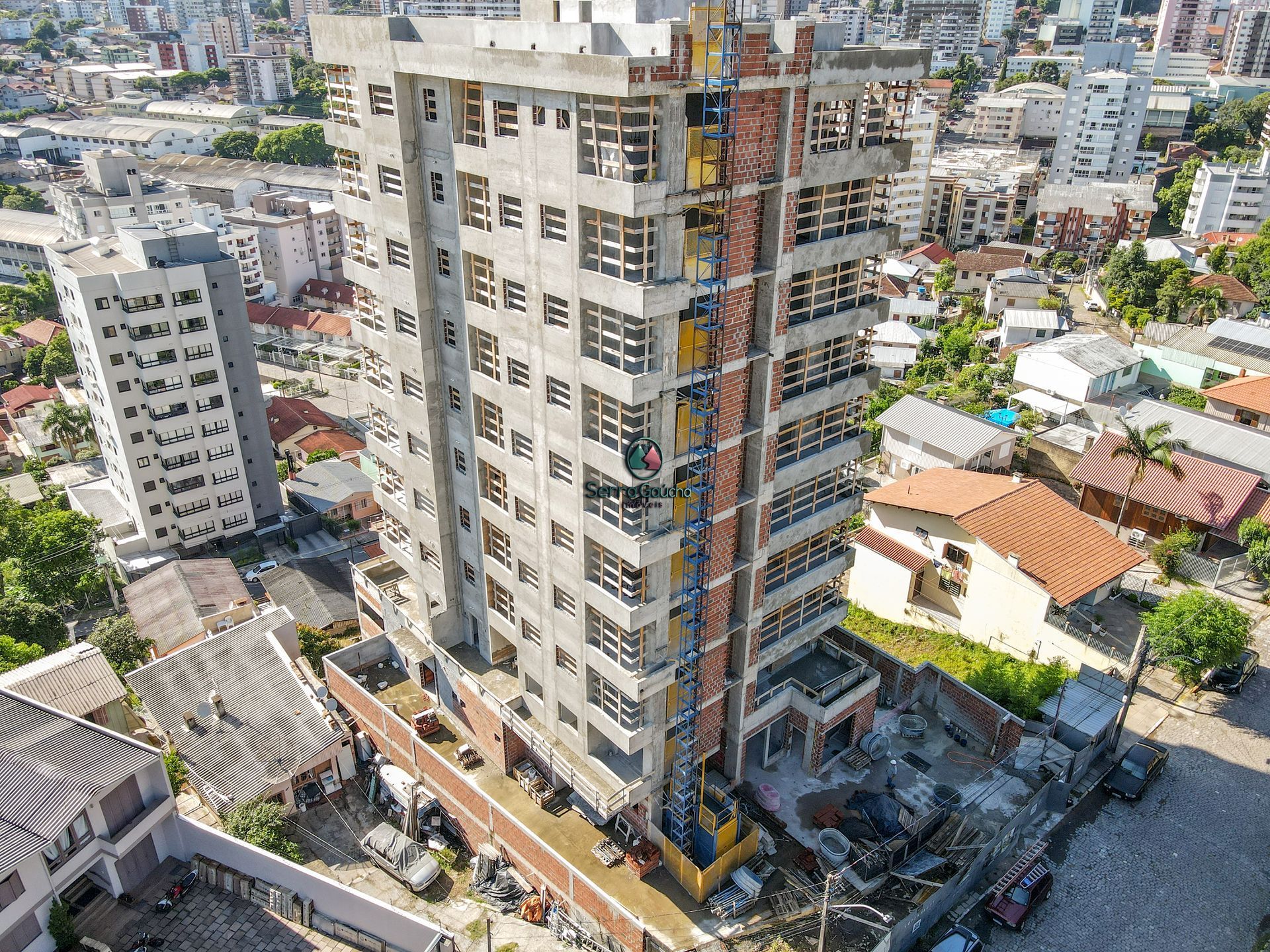 Loja-Salão à venda com 1 quarto, 133m² - Foto 217