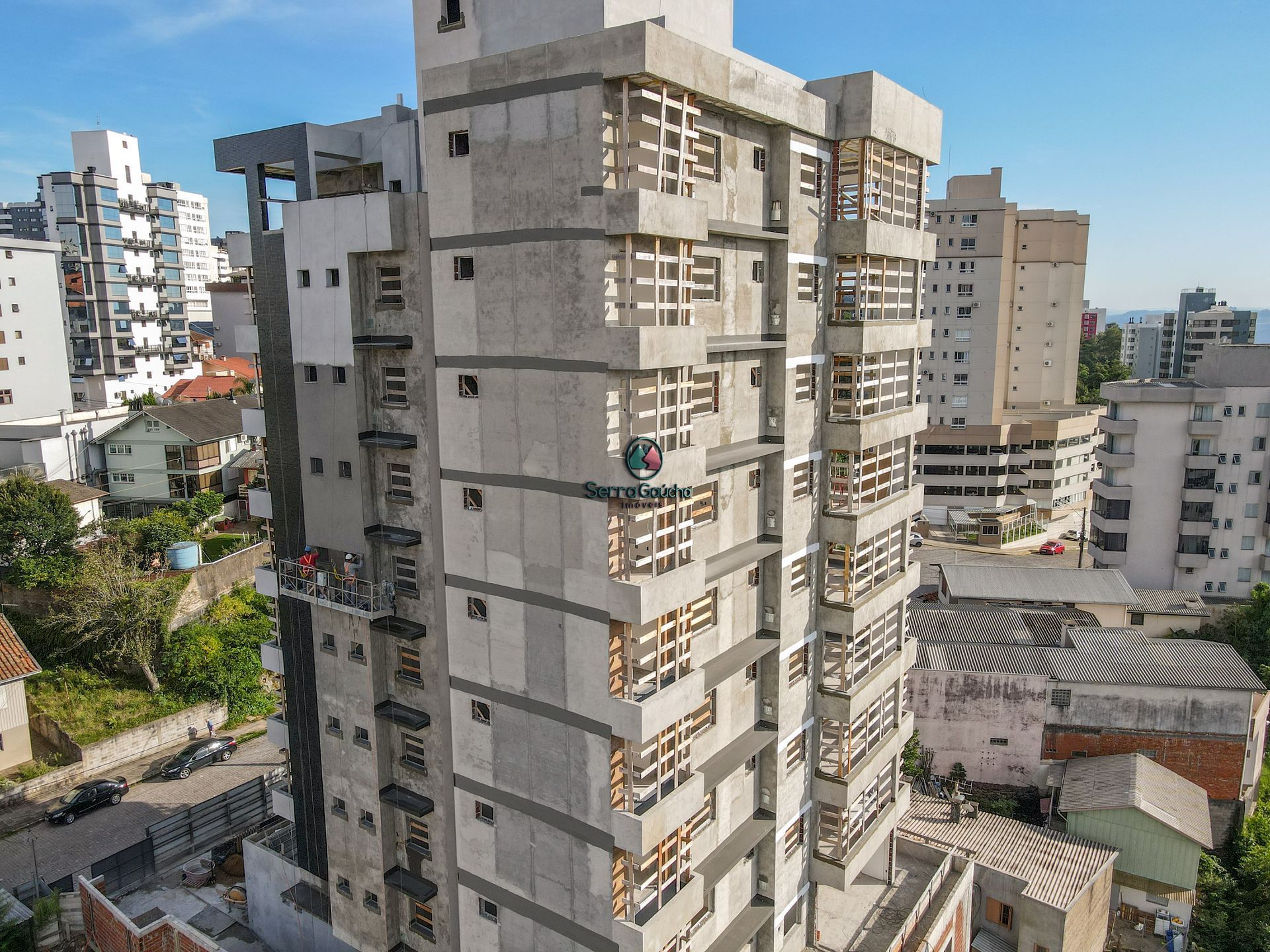 Loja-Salão à venda com 1 quarto, 133m² - Foto 245