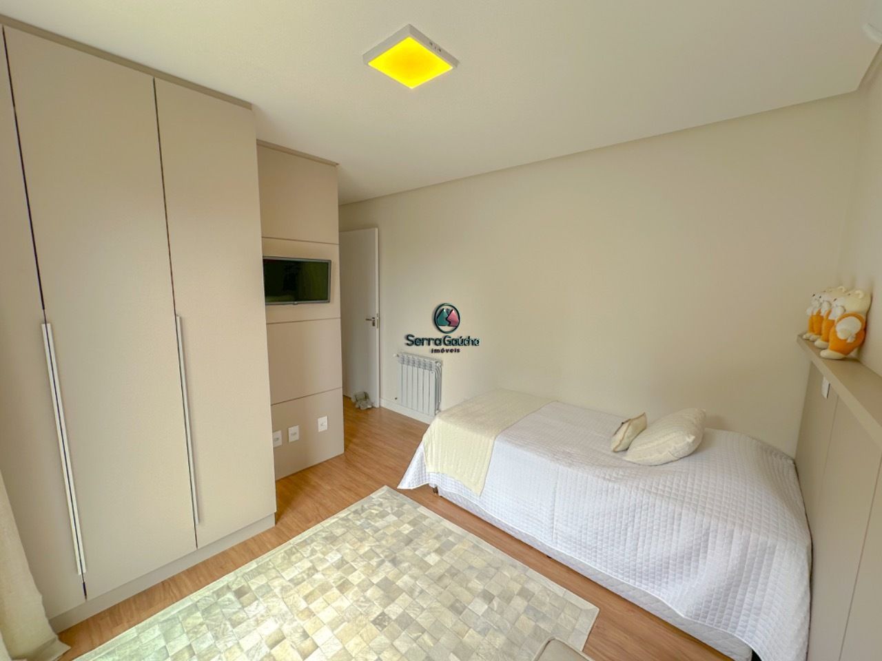 Apartamento à venda com 2 quartos, 70m² - Foto 21