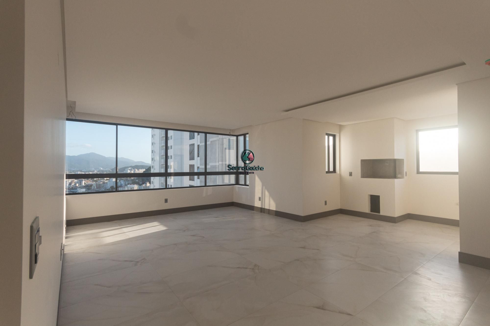 Apartamento à venda com 3 quartos, 130m² - Foto 14