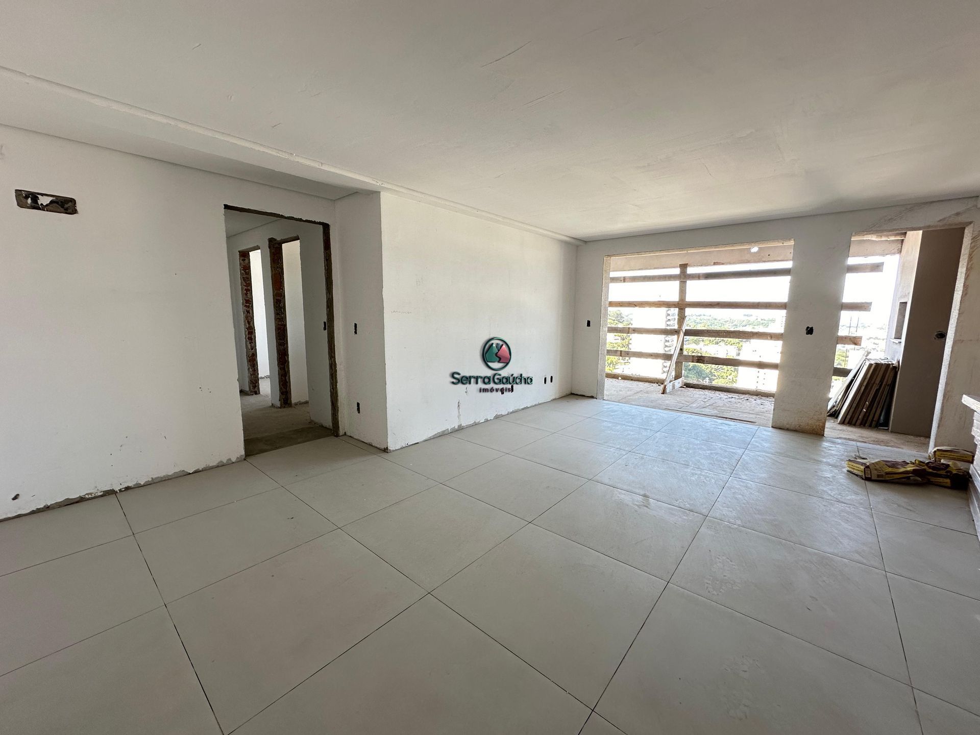 Apartamento à venda com 3 quartos, 129m² - Foto 103