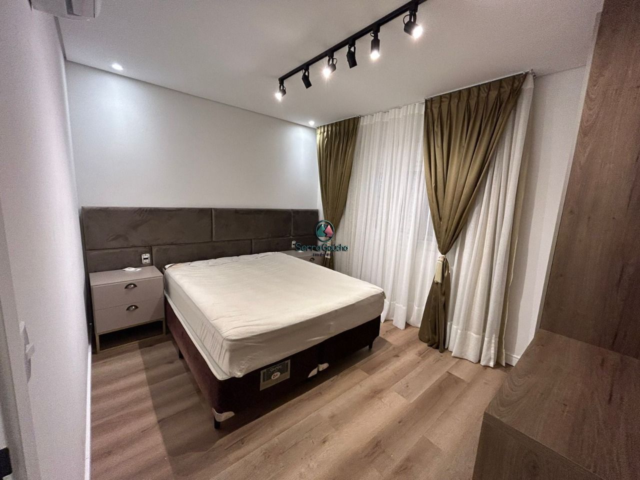 Apartamento de 1 quarto, 52m² no bairro Centro, em Gramado | Eu Corretor