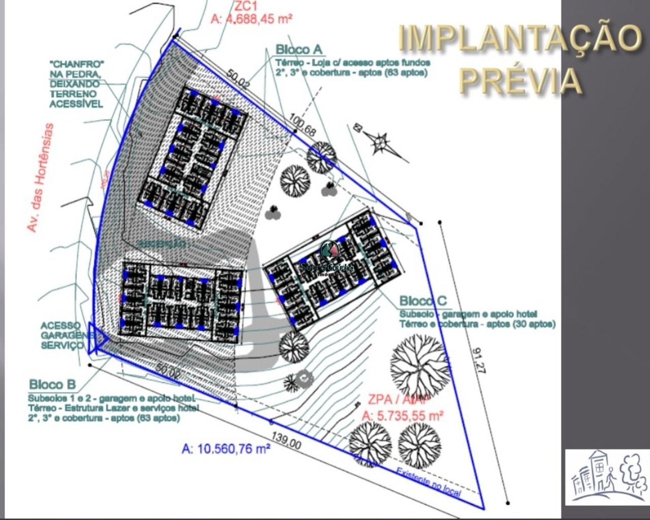 Terreno à venda, 10m² - Foto 12