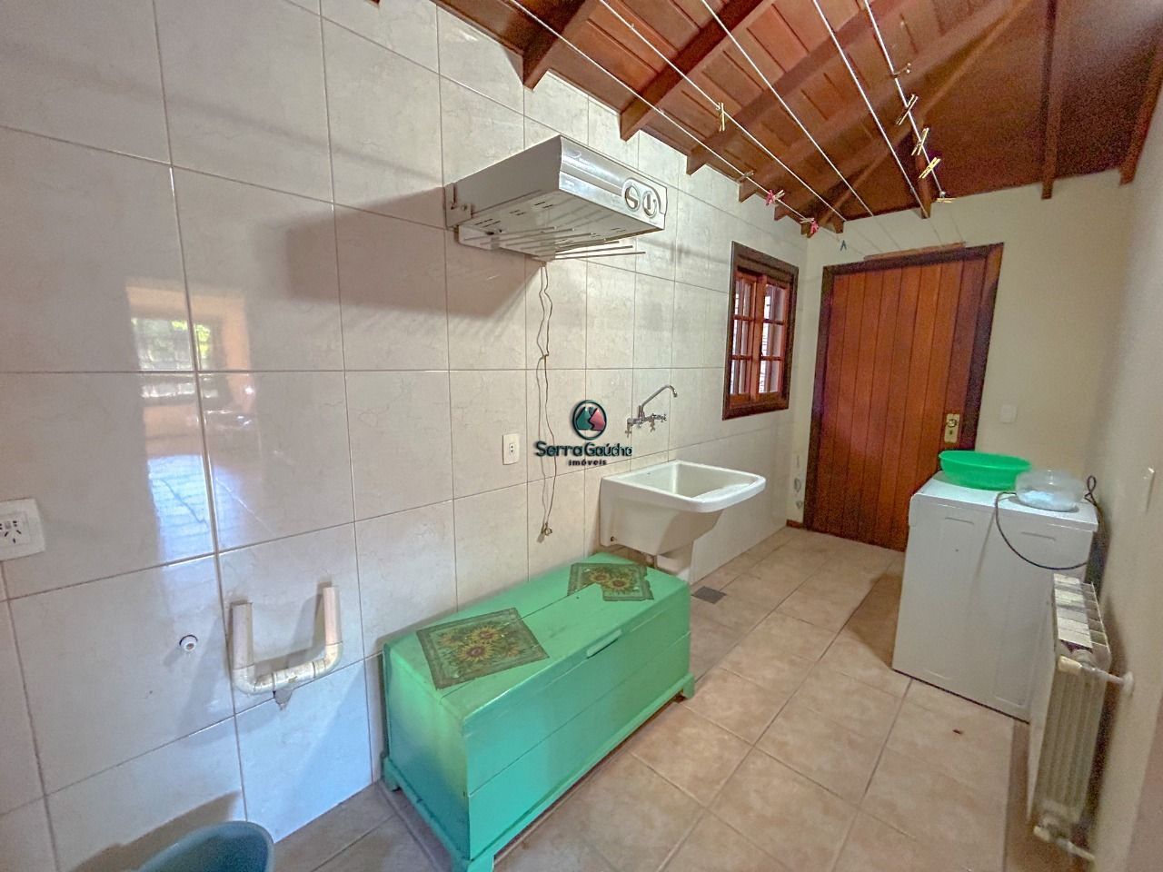 Casa de Condomínio à venda com 4 quartos, 268m² - Foto 26