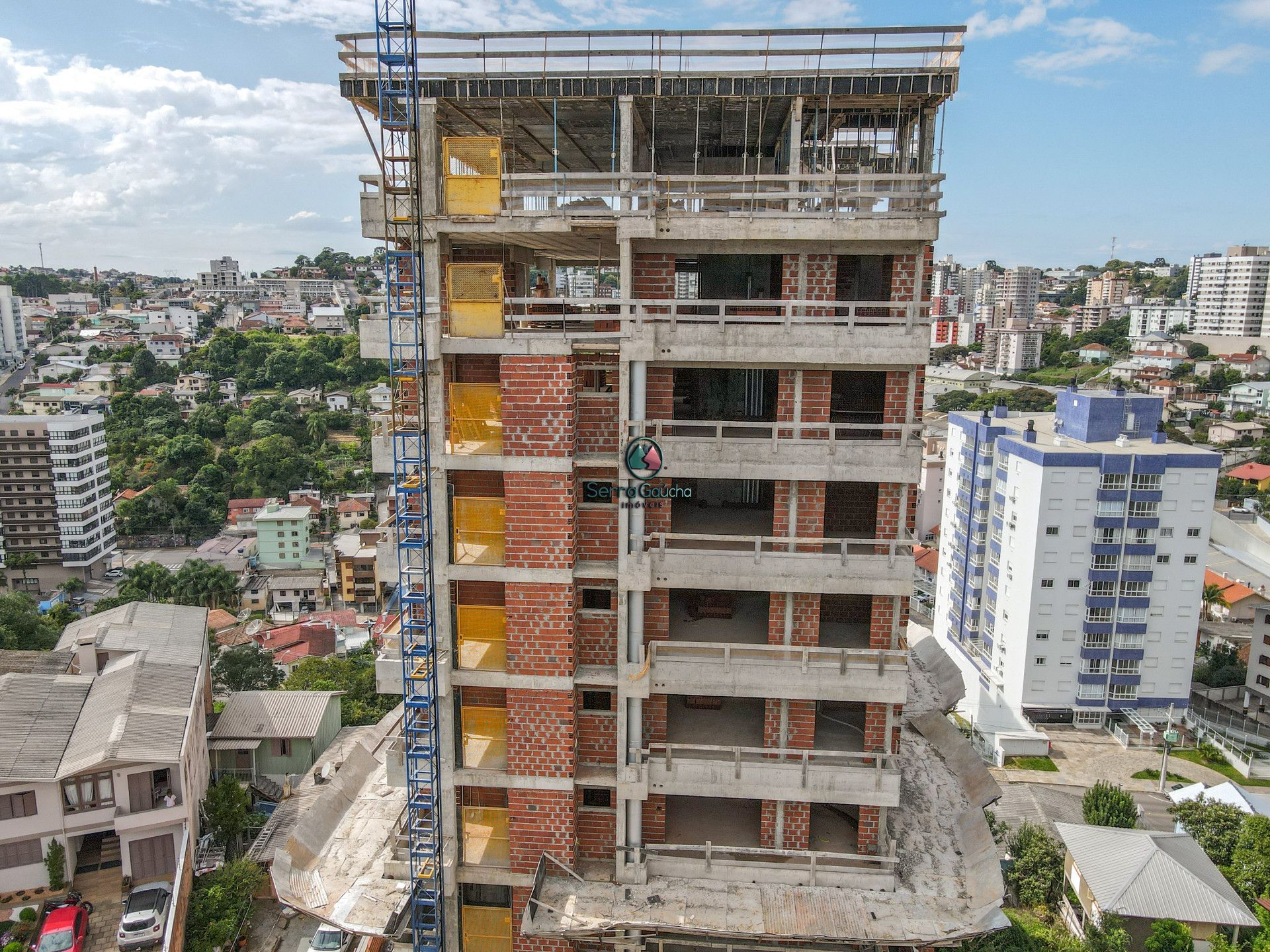 Loja-Salão à venda com 1 quarto, 133m² - Foto 134