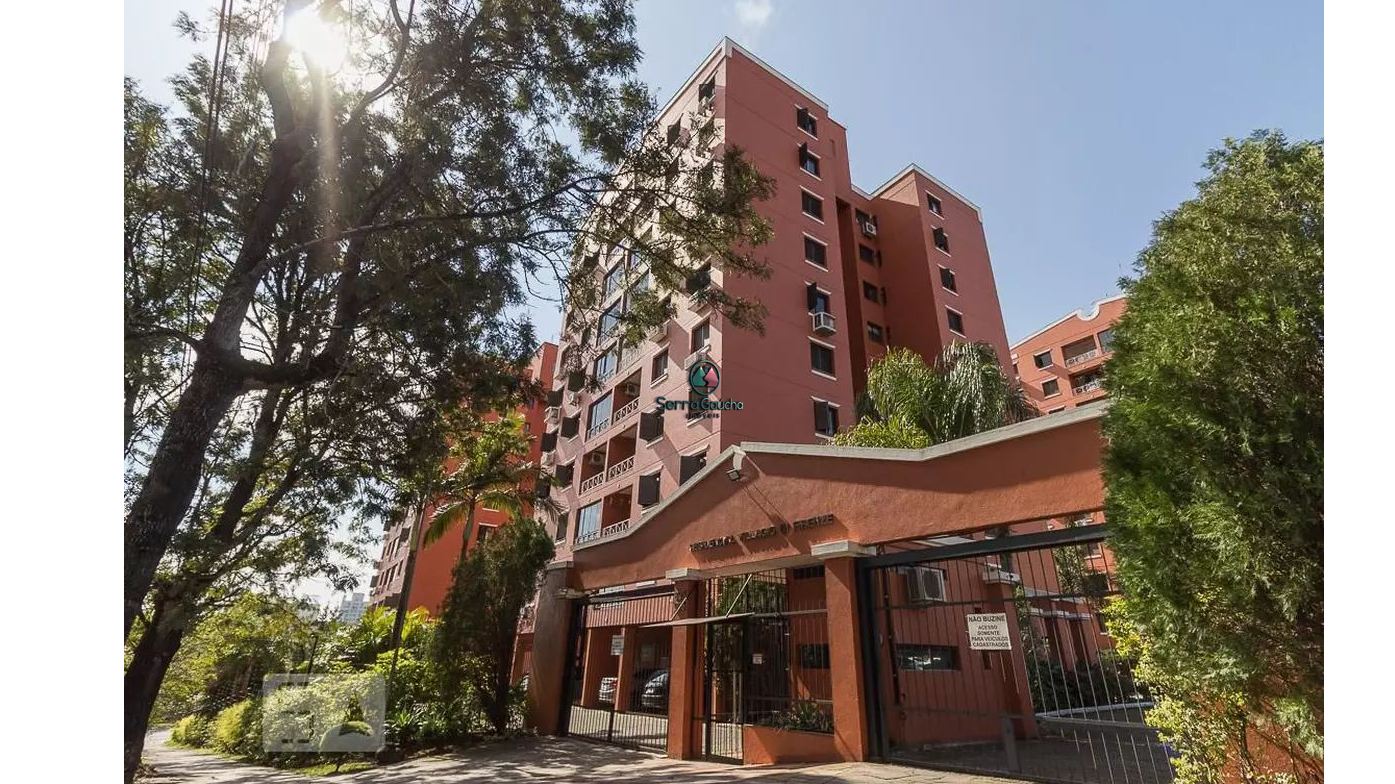 Apartamento à venda  no Chácara das Pedras - Porto Alegre, RS. Imóveis