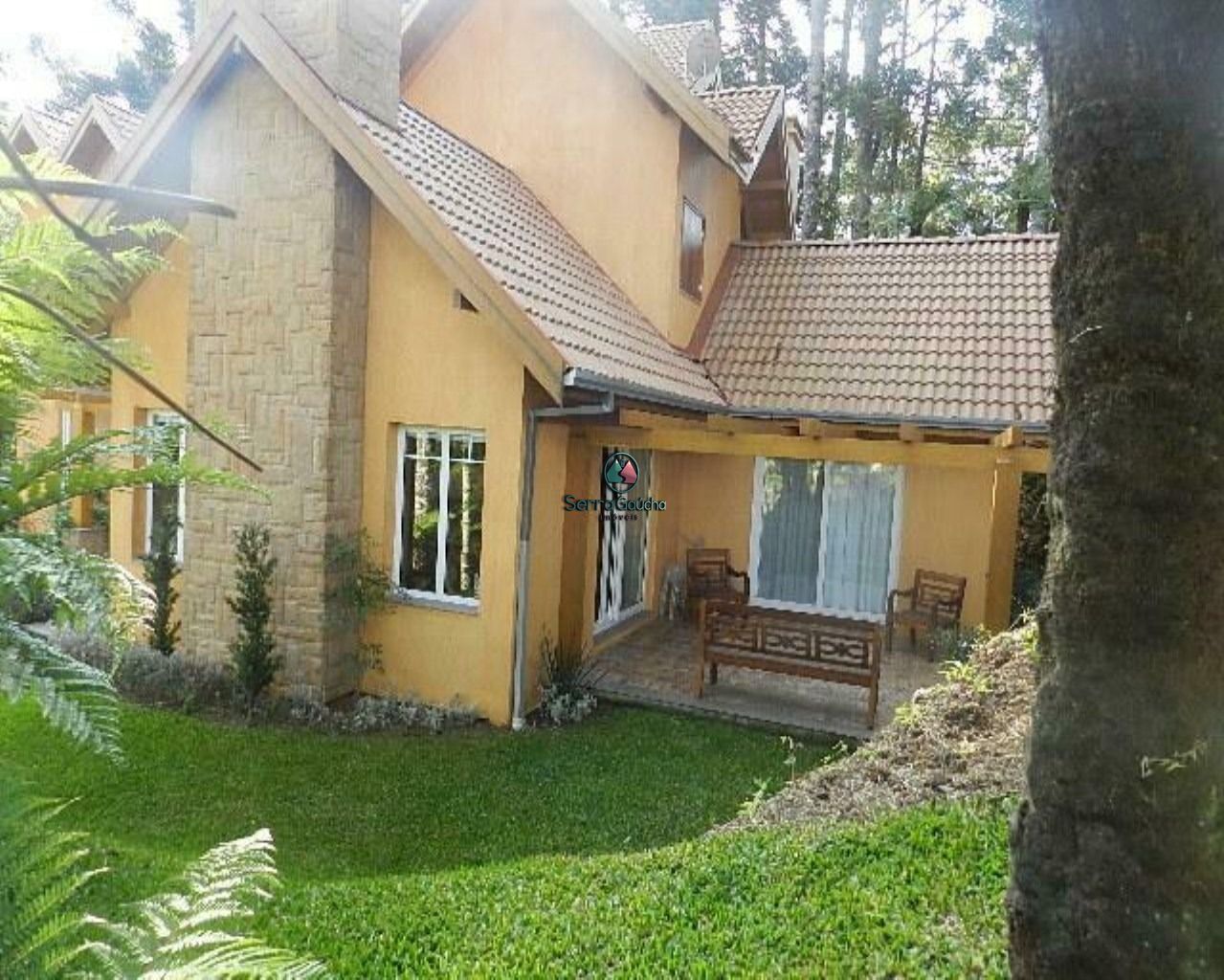 Casa de Condomínio à venda com 5 quartos, 350m² - Foto 22