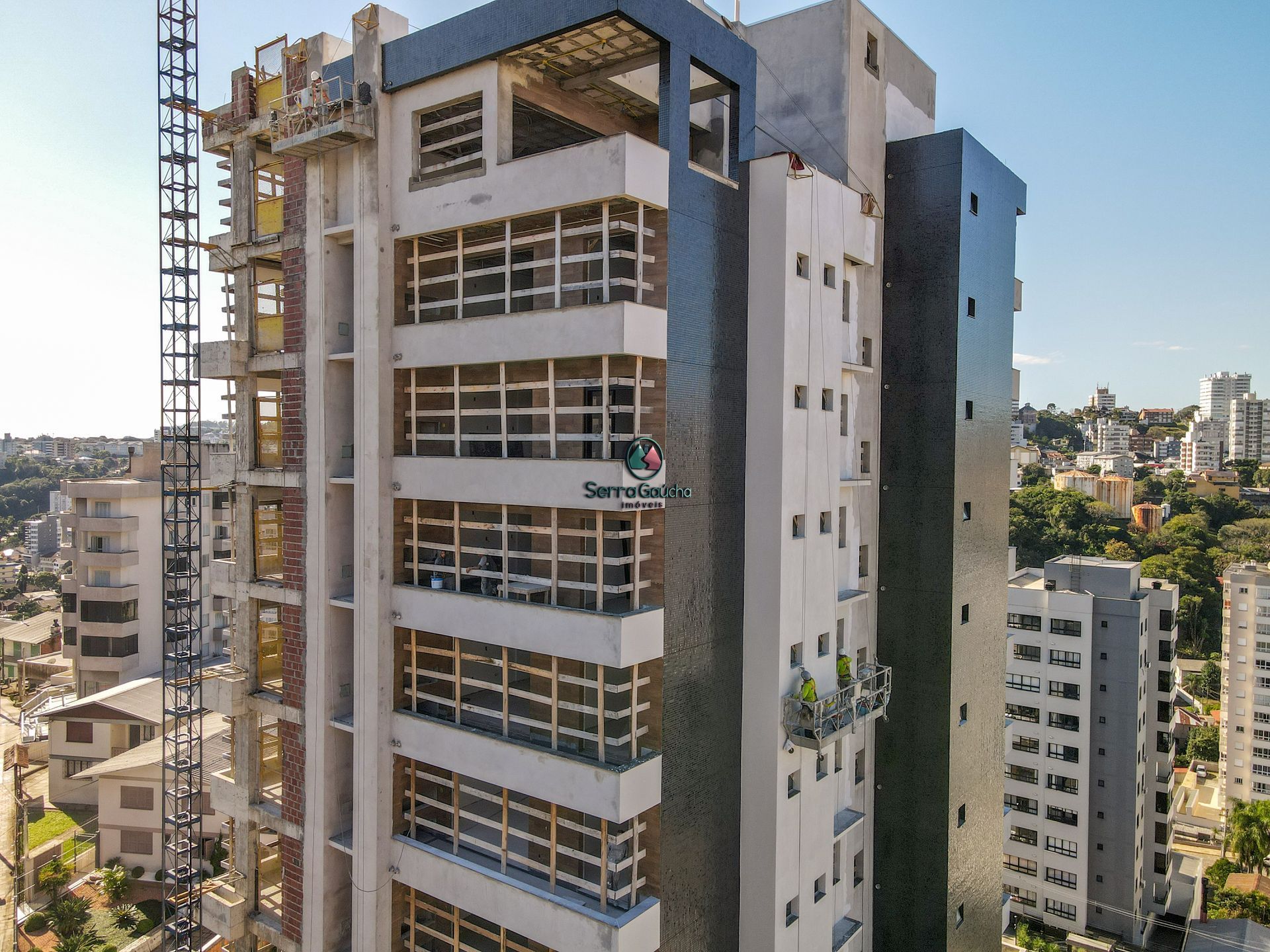 Loja-Salão à venda com 1 quarto, 133m² - Foto 284