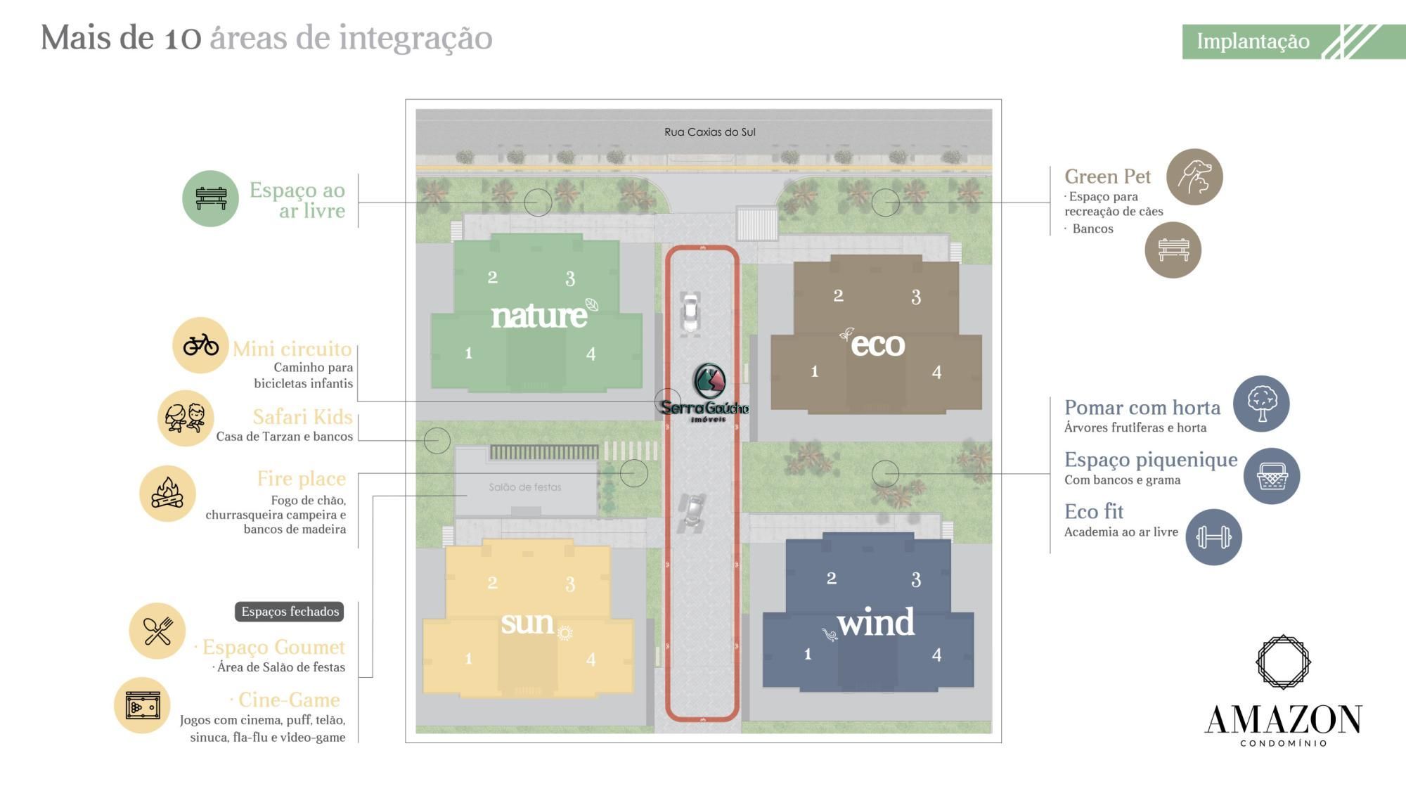 Apartamento à venda com 2 quartos, 72m² - Foto 26