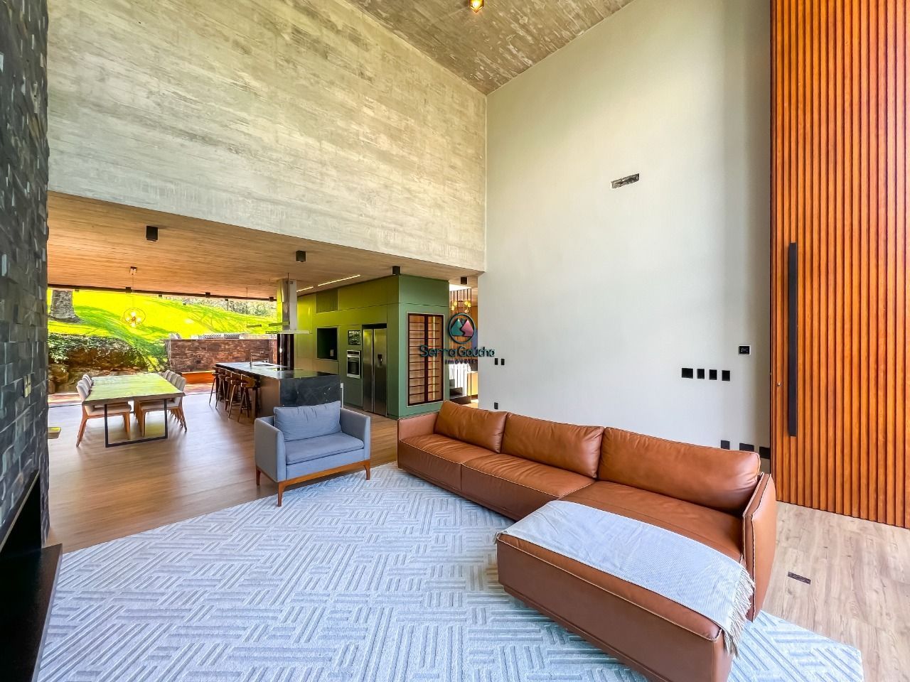 Casa de Condomínio à venda com 4 quartos, 472m² - Foto 22