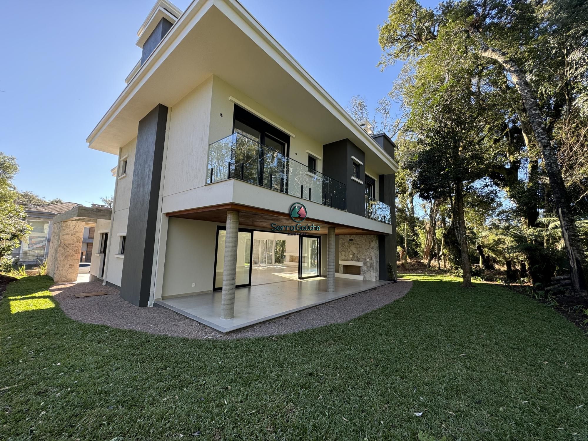 Casa à venda com 3 quartos, 355m² - Foto 11