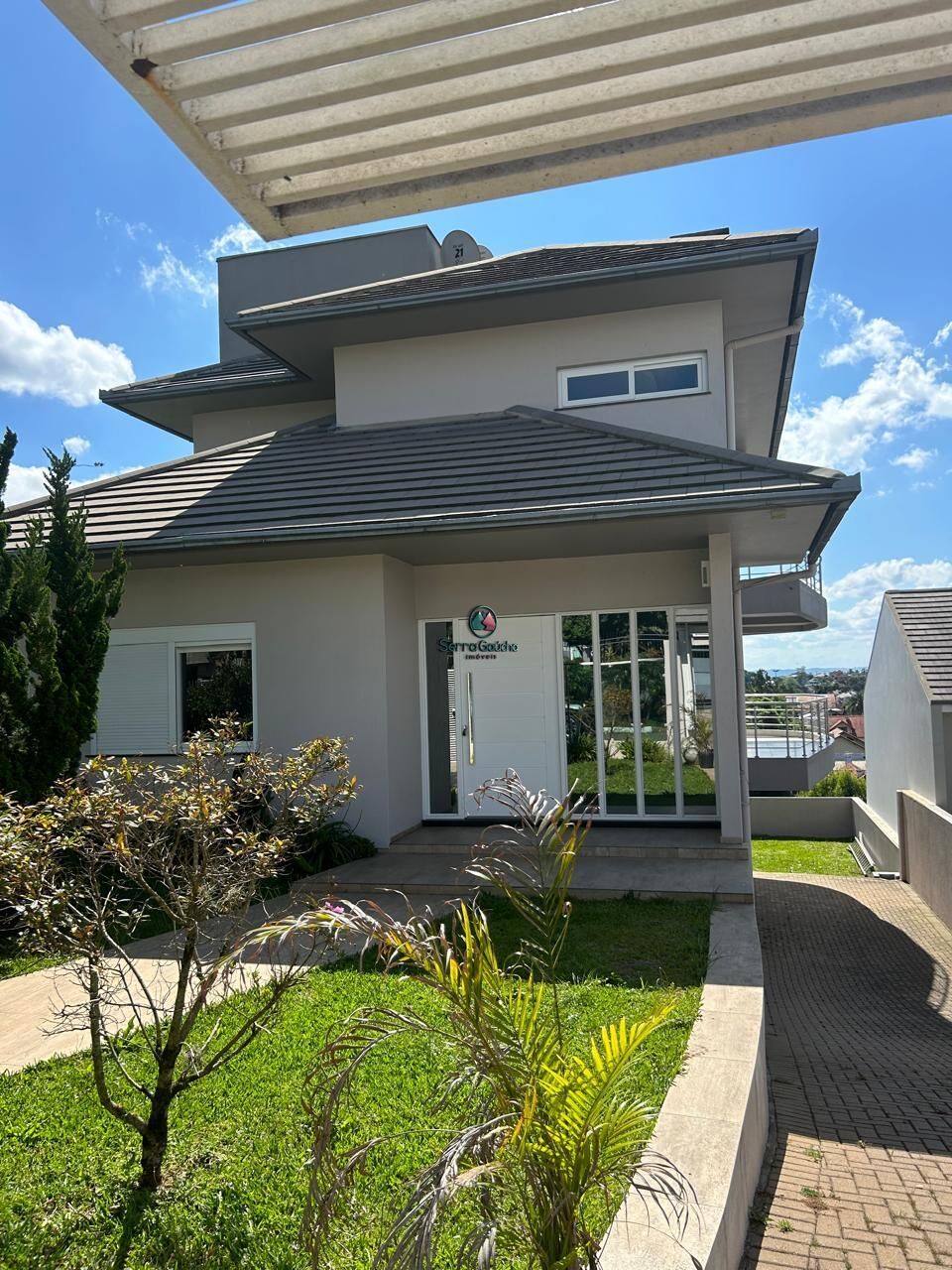 Casa à venda  no Pousada da Neve - Nova Petrópolis, RS. Imóveis