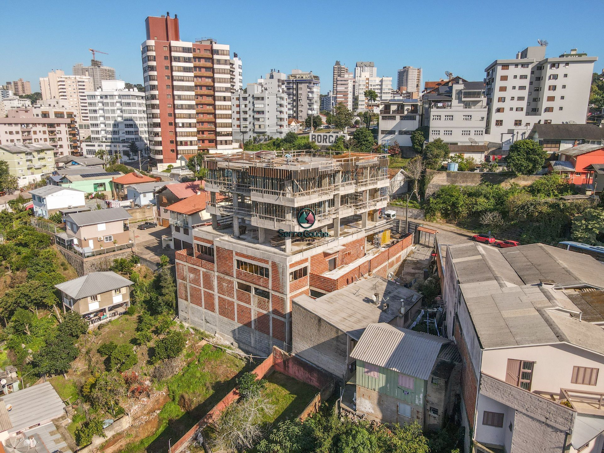 Loja-Salão à venda com 1 quarto, 133m² - Foto 70