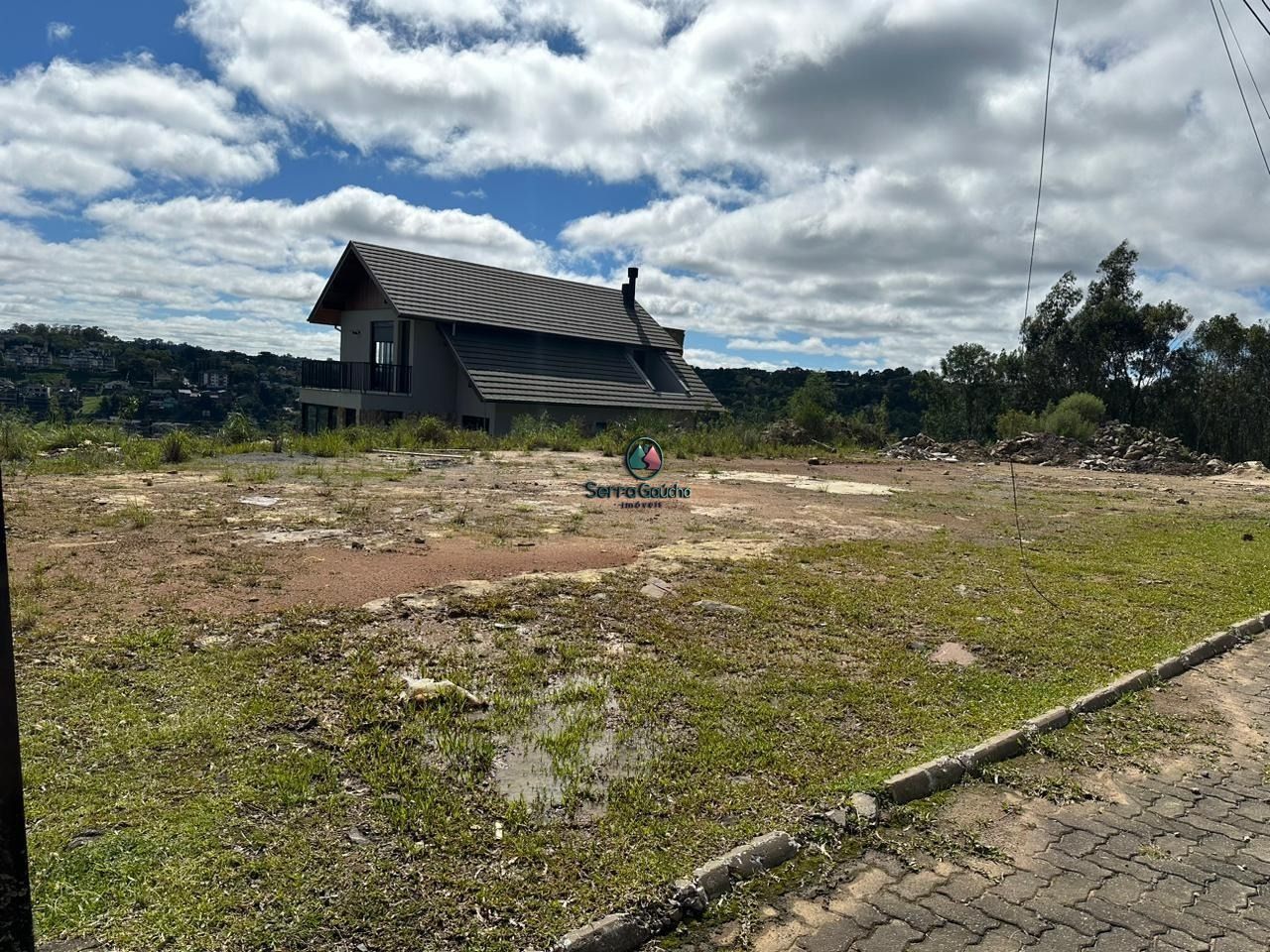 Terreno/Lote à venda  no Vale Das Colinas - Gramado, RS. Imóveis