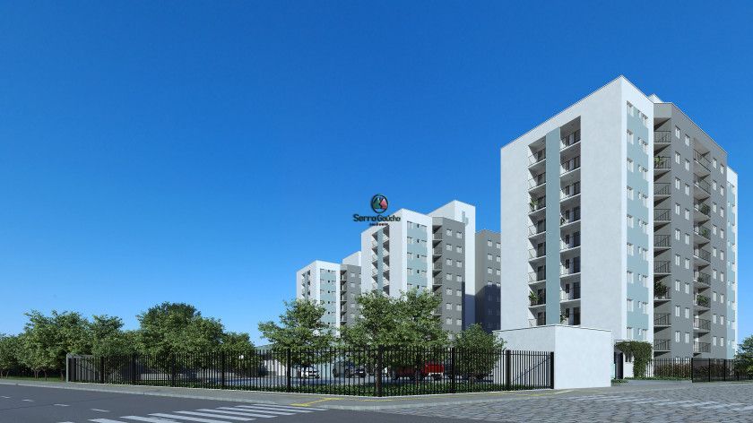 Apartamento à venda  no Campina - São Leopoldo, RS. Imóveis