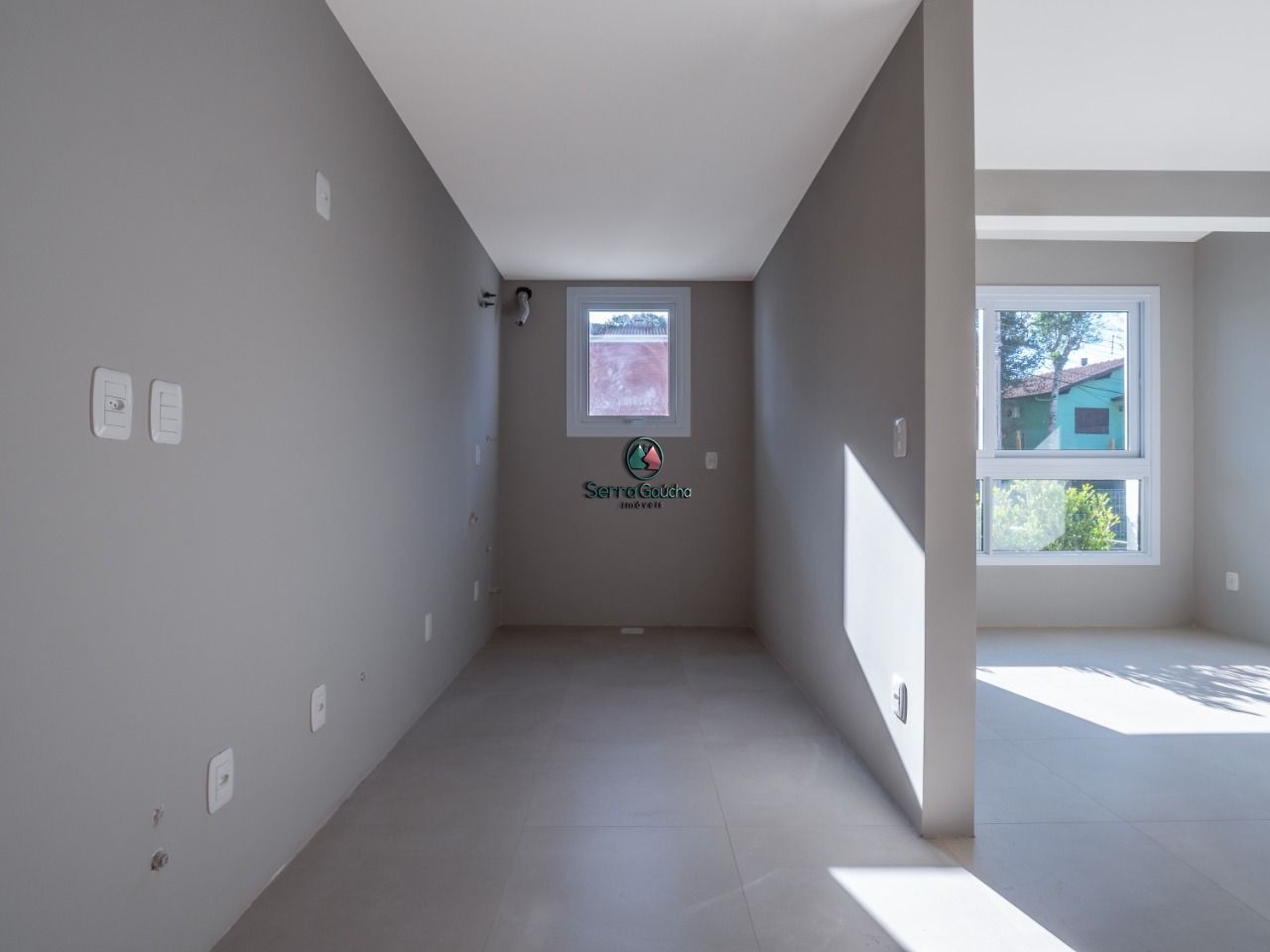 Apartamento à venda com 2 quartos, 75m² - Foto 8