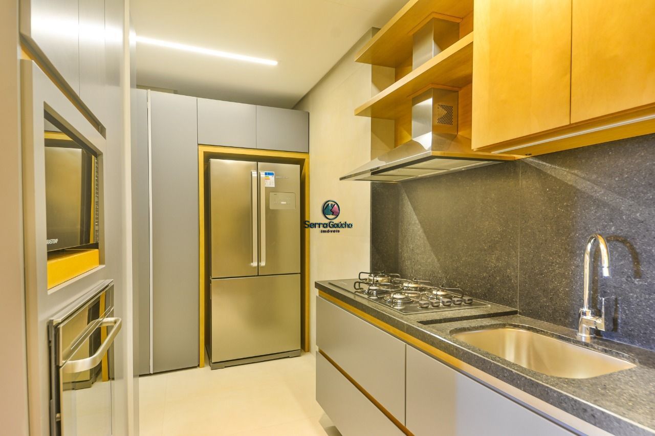 Apartamento à venda com 3 quartos, 179m² - Foto 21