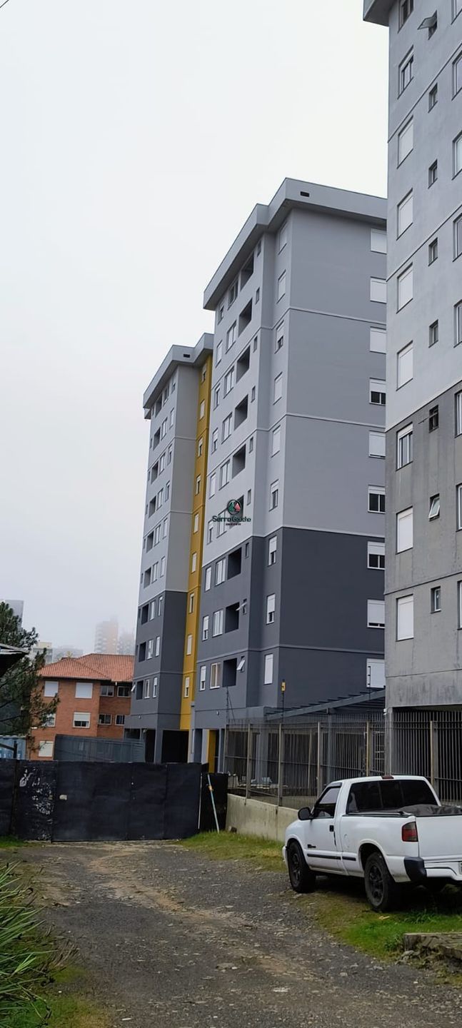 Apartamento à venda com 2 quartos, 47m² - Foto 86