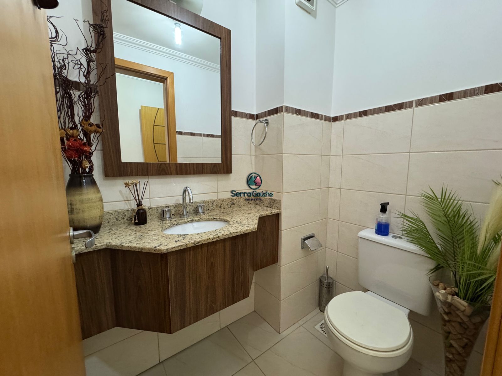 Apartamento à venda com 2 quartos, 88m² - Foto 7