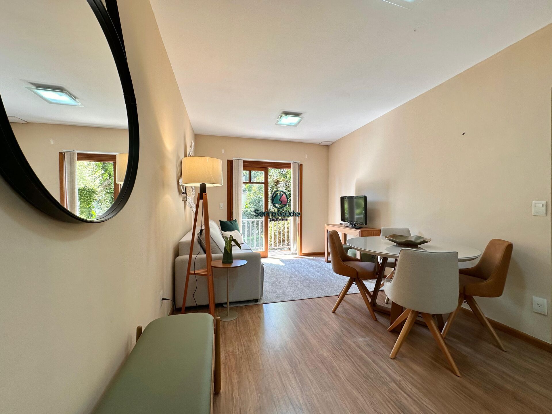 Apartamento de 1 quarto, 60m² no bairro Planalto, em Gramado | Eu Corretor