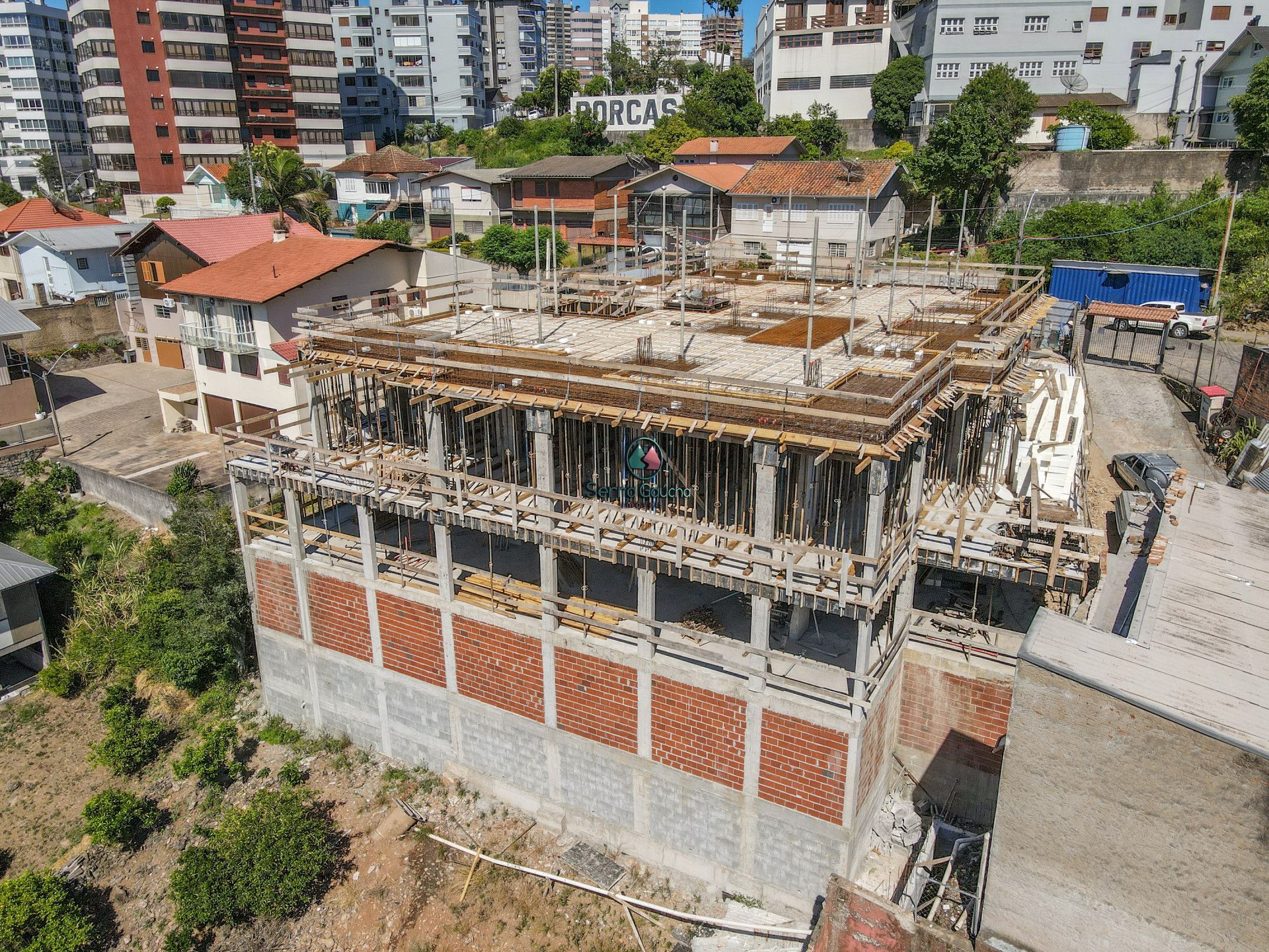 Loja-Salão à venda com 1 quarto, 133m² - Foto 27