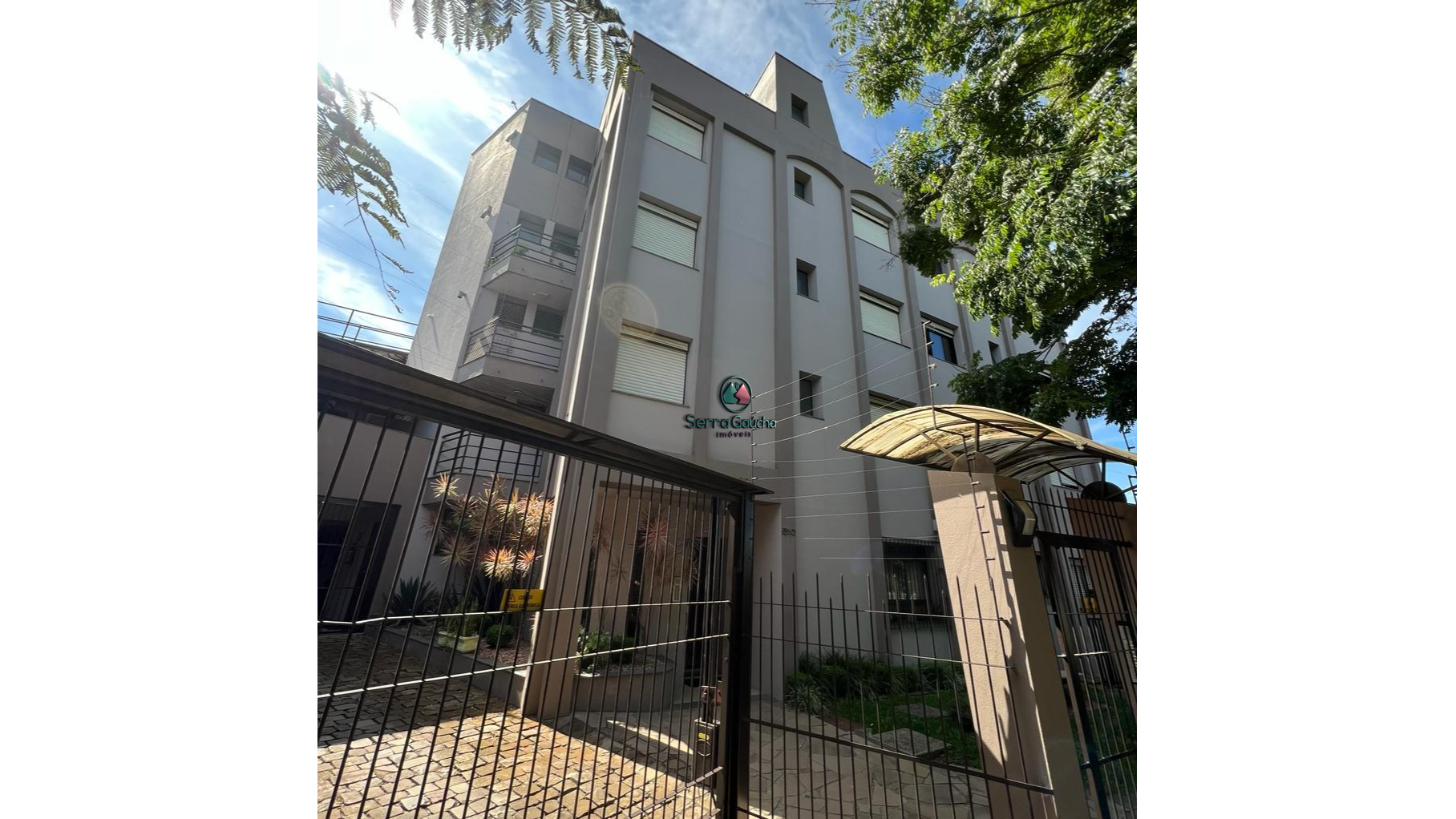 Apartamento à venda  no Desvio Rizzo - Caxias do Sul, RS. Imóveis