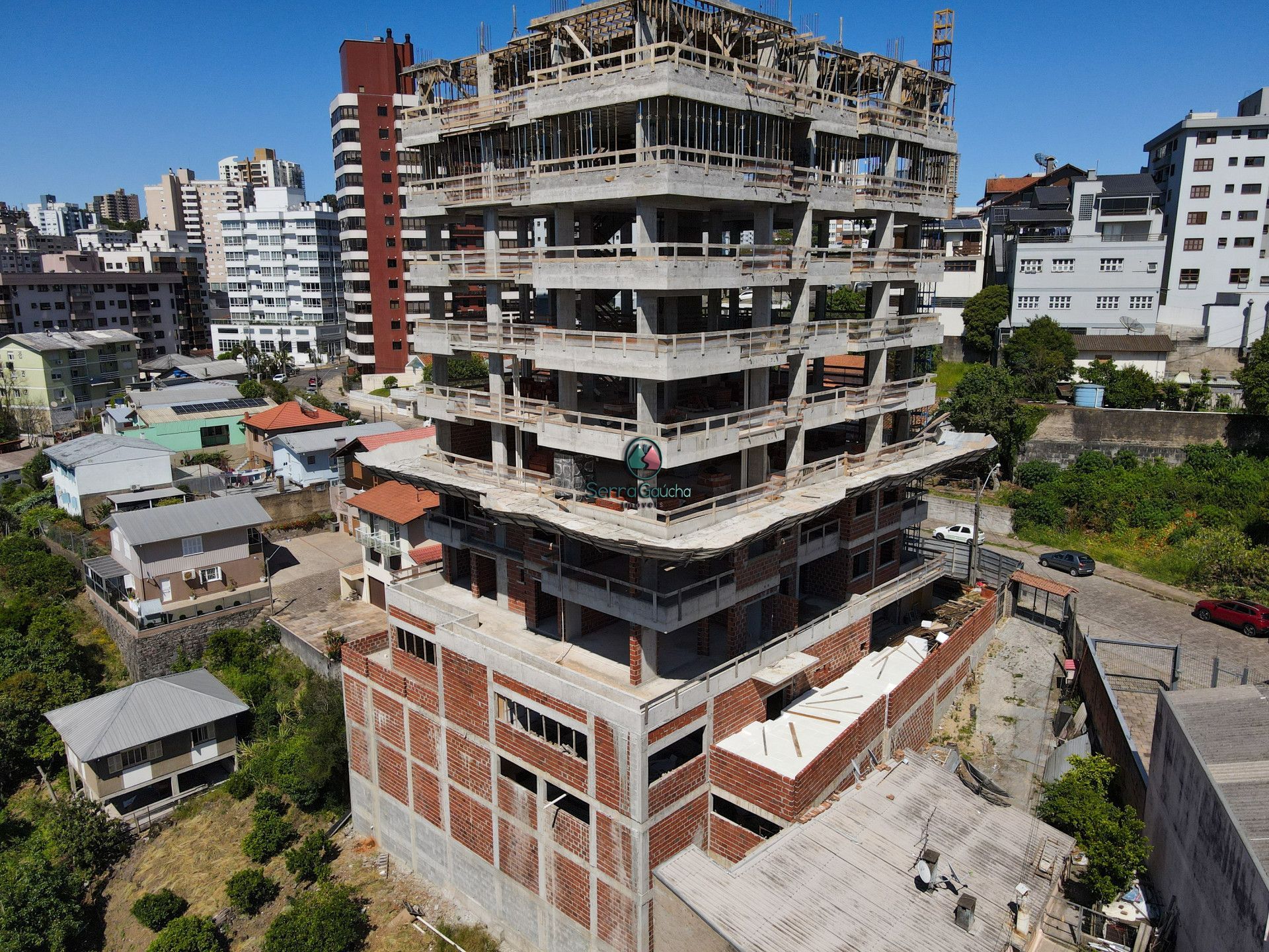 Loja-Salão à venda com 1 quarto, 133m² - Foto 100