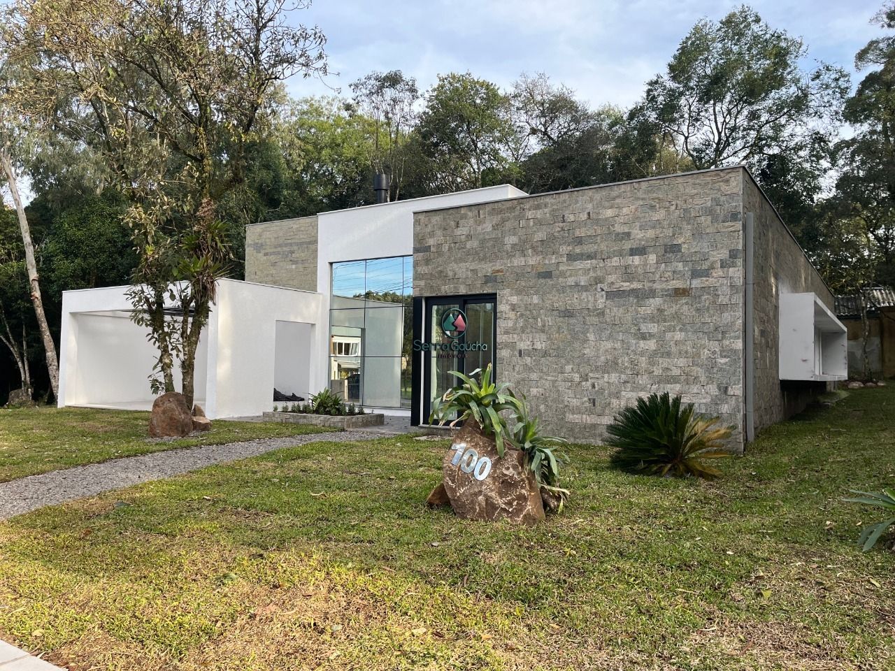 Casa à venda  no Candiago - Gramado, RS. Imóveis