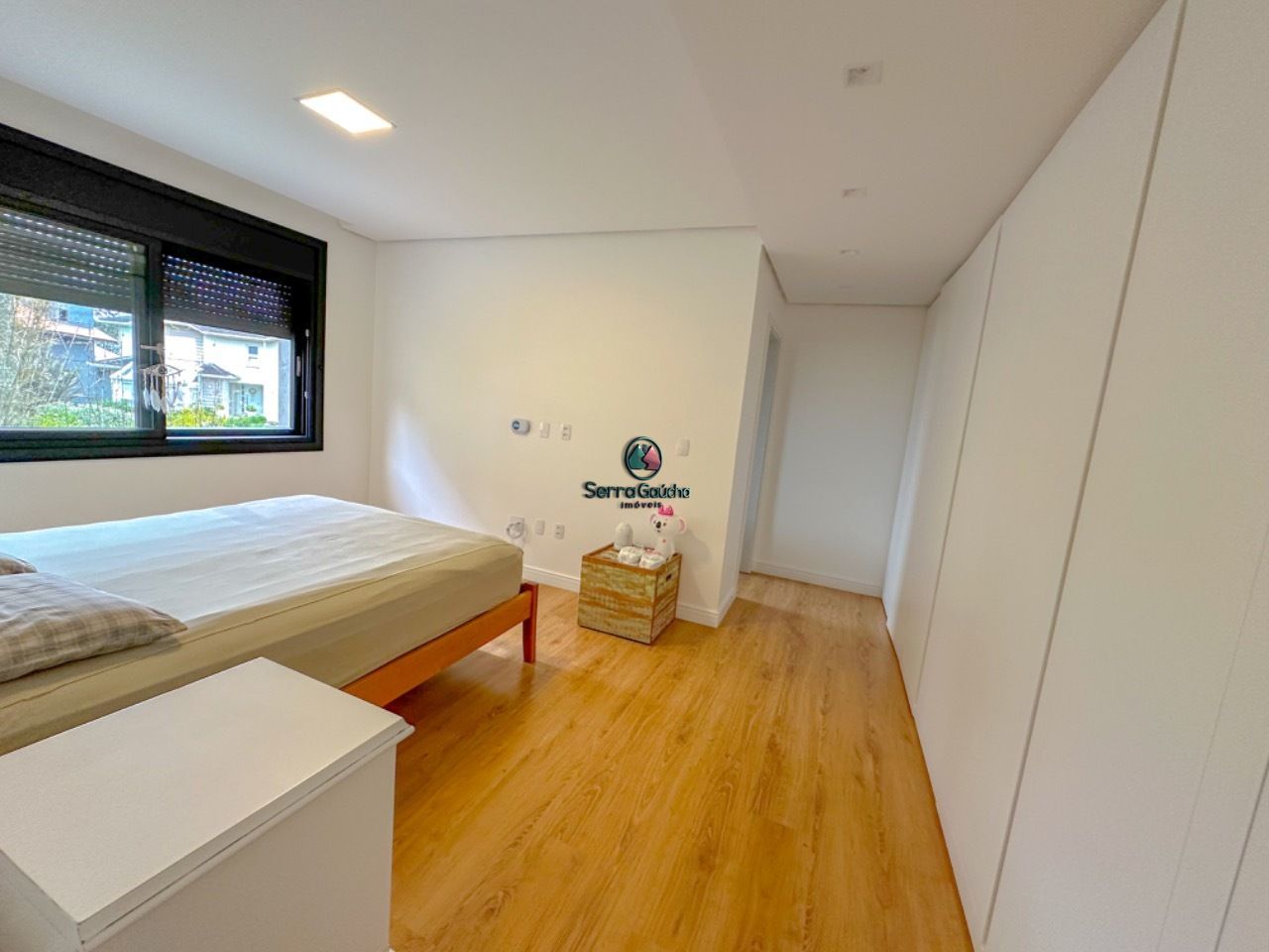 Casa de Condomínio à venda com 3 quartos, 200m² - Foto 19