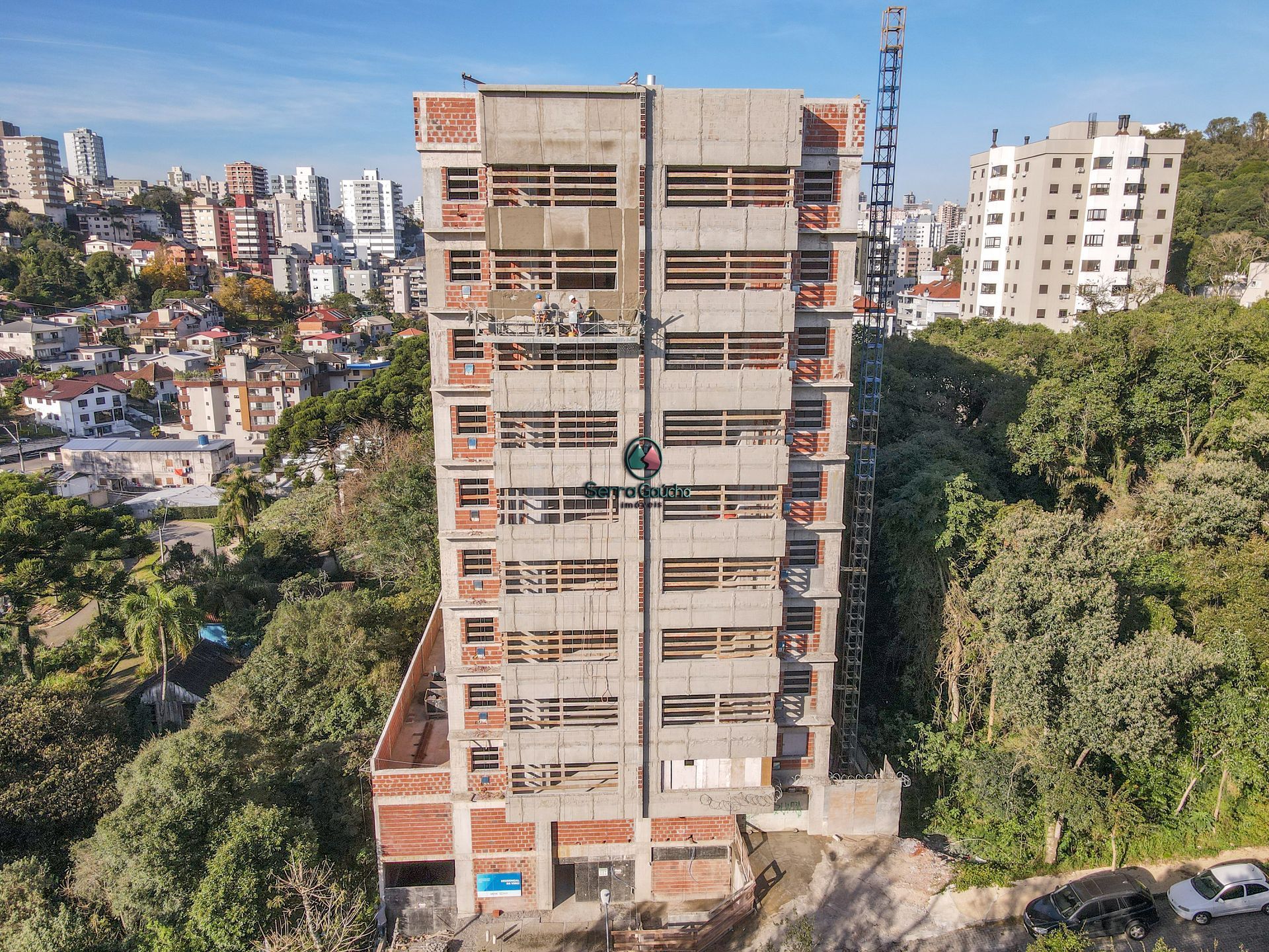 Apartamento à venda com 2 quartos, 71m² - Foto 212