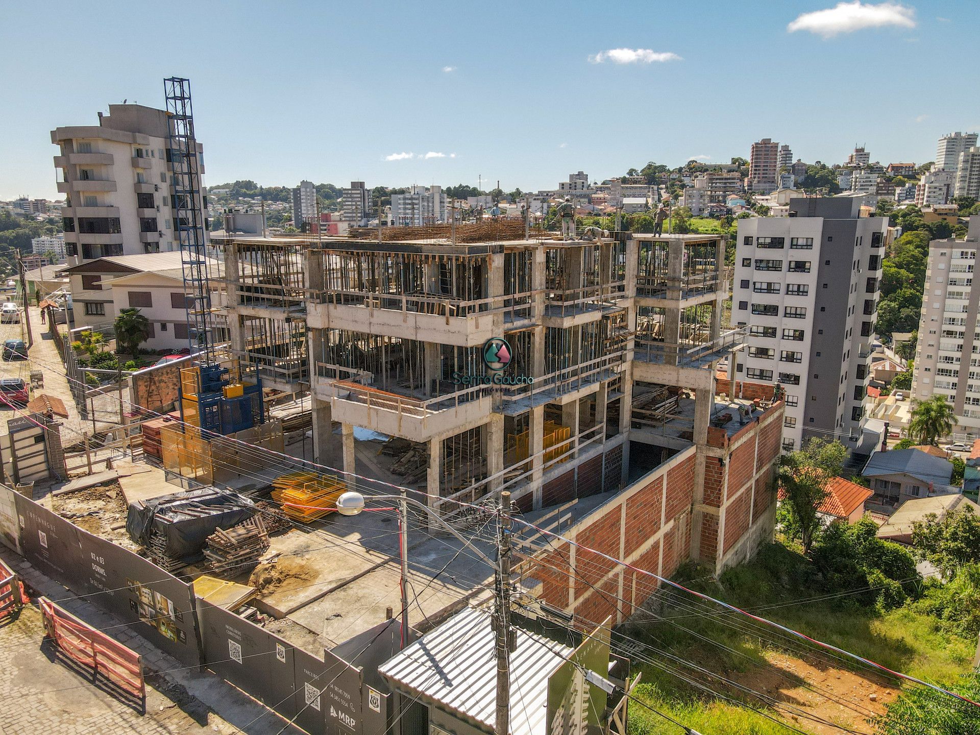 Loja-Salão à venda com 1 quarto, 133m² - Foto 57