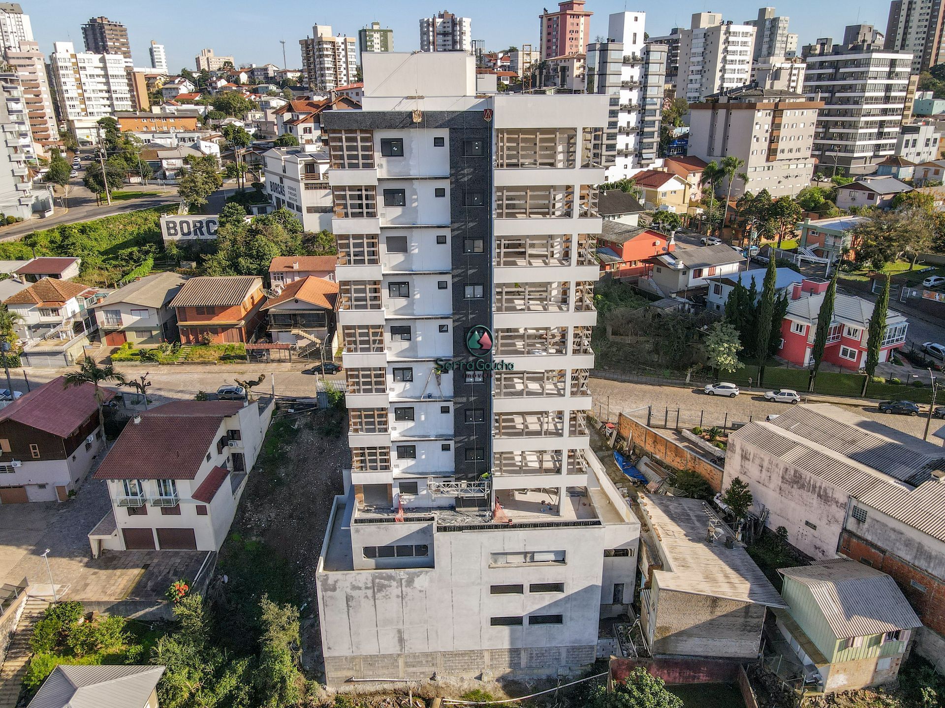 Loja-Salão à venda com 1 quarto, 133m² - Foto 289