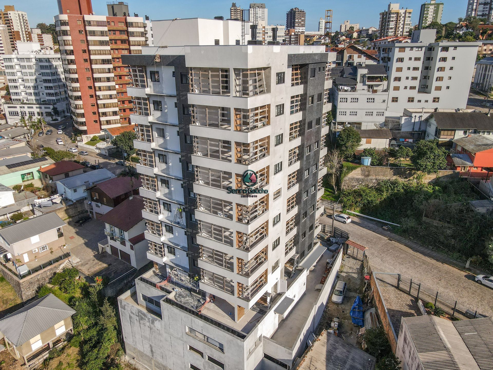 Loja-Salão à venda com 1 quarto, 133m² - Foto 290