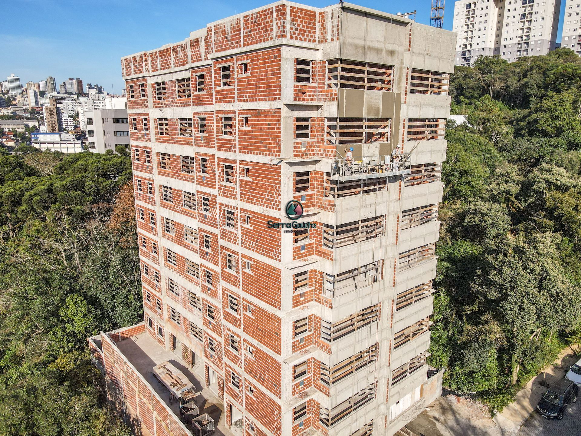 Apartamento à venda com 2 quartos, 71m² - Foto 213