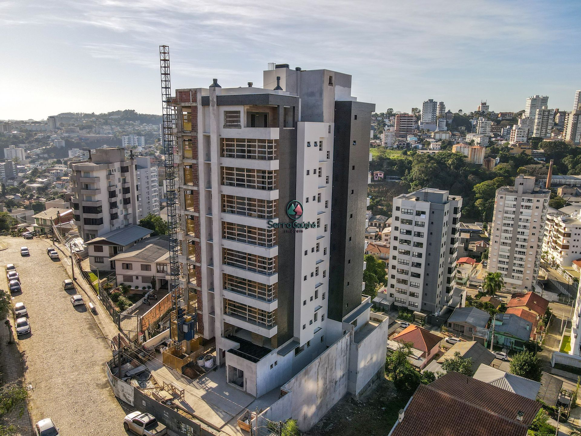 Loja-Salão à venda com 1 quarto, 133m² - Foto 293