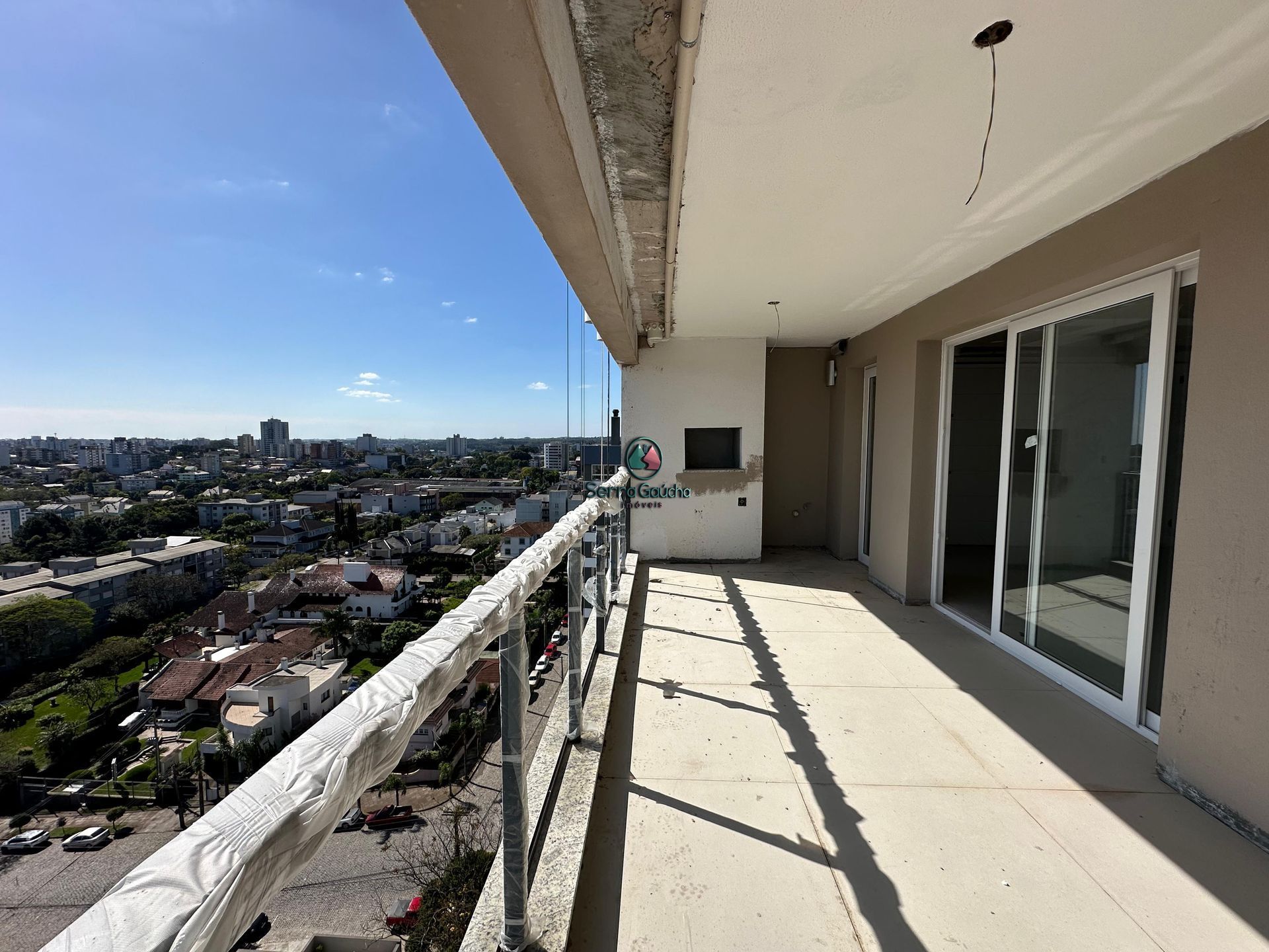 Apartamento à venda com 3 quartos, 129m² - Foto 100