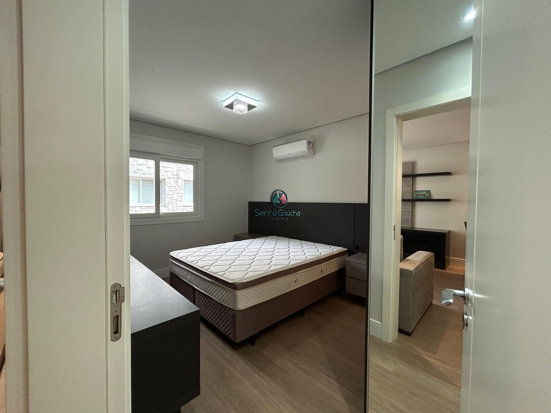 Apartamento à venda com 1 quarto, 63m² - Foto 12