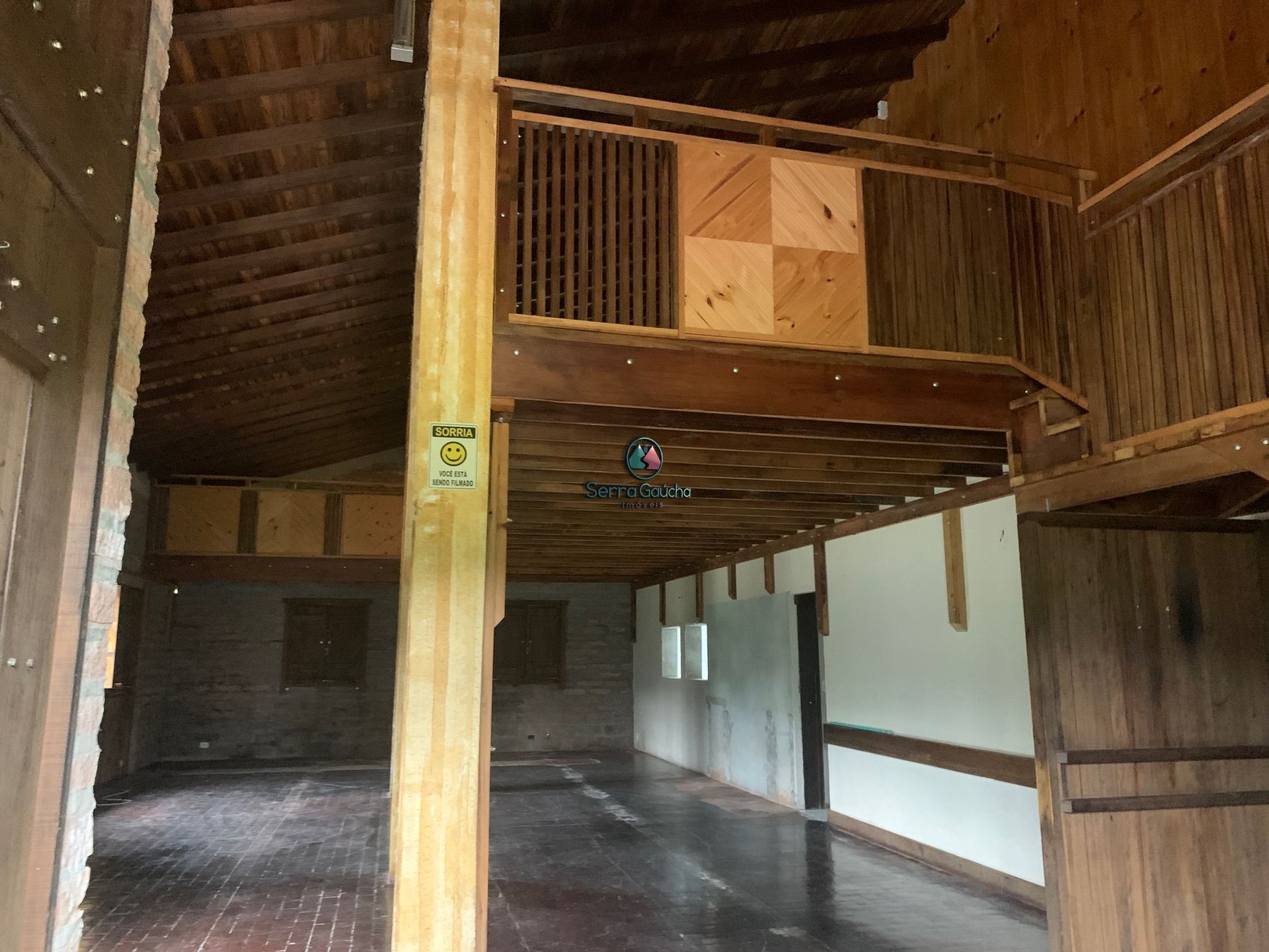 Conjunto Comercial-Sala à venda com 1 quarto, 357m² - Foto 13