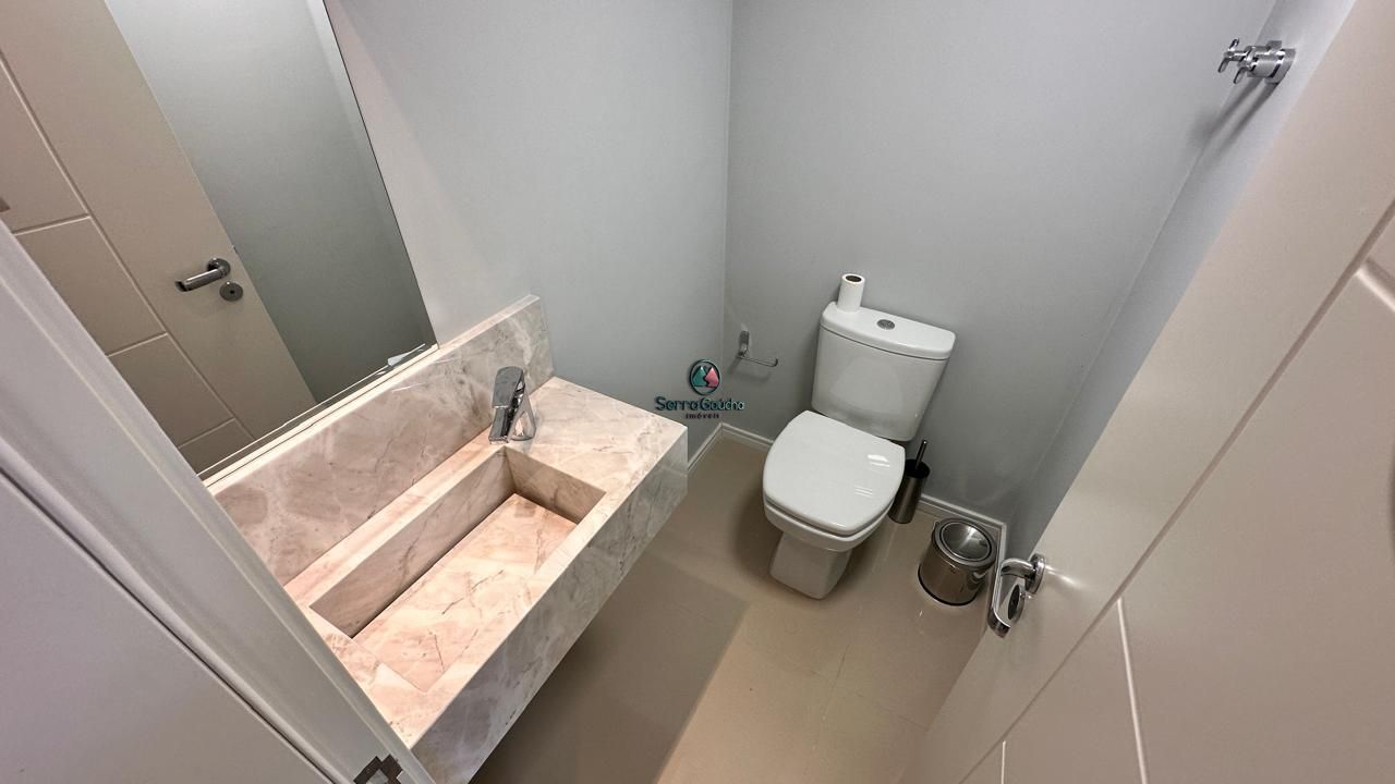 Casa de Condomínio à venda com 3 quartos, 122m² - Foto 25