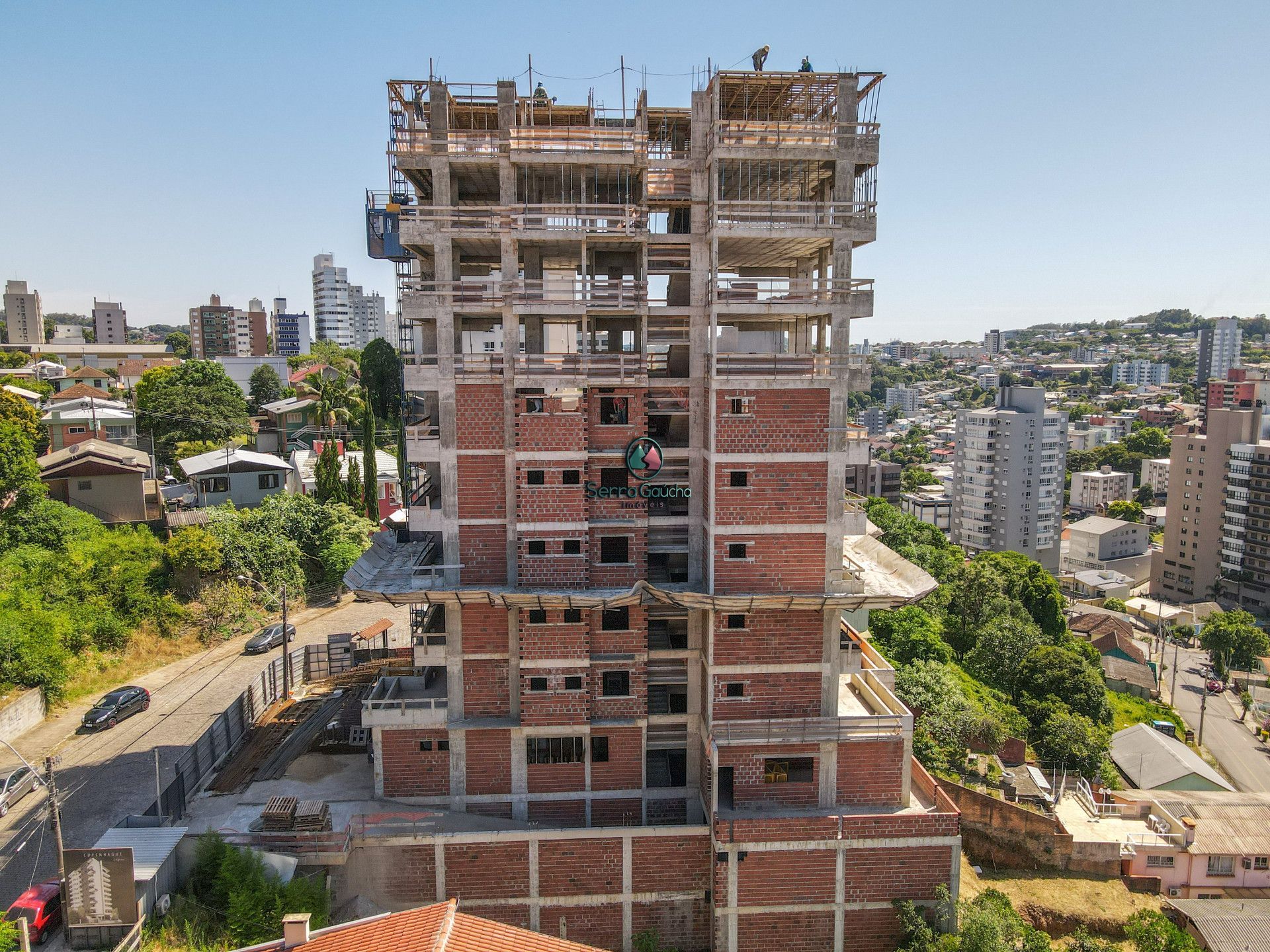 Loja-Salão à venda com 1 quarto, 133m² - Foto 112