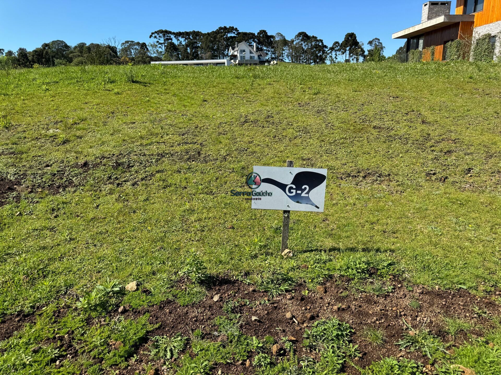 Terreno/Lote à venda  no Vale Das Colinas - Gramado, RS. Imóveis