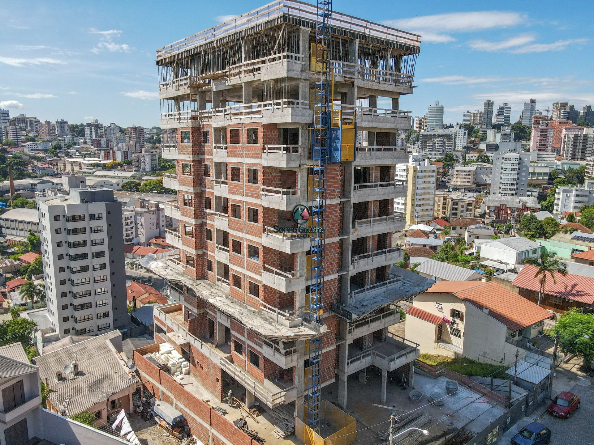 Loja-Salão à venda com 1 quarto, 133m² - Foto 123