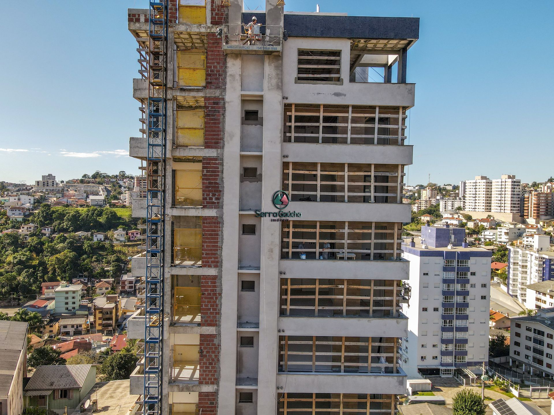 Loja-Salão à venda com 1 quarto, 133m² - Foto 285