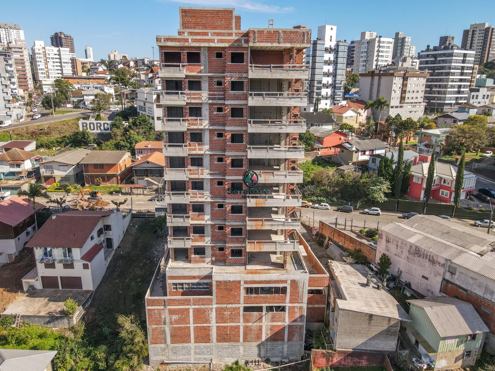 Loja-Salão à venda com 1 quarto, 133m² - Foto 188