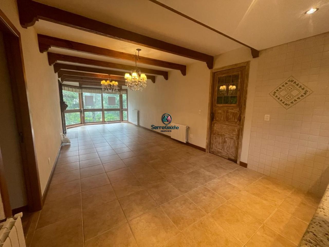 Apartamento de 2 quartos, 85m² no bairro Planalto, em Gramado | Eu Corretor