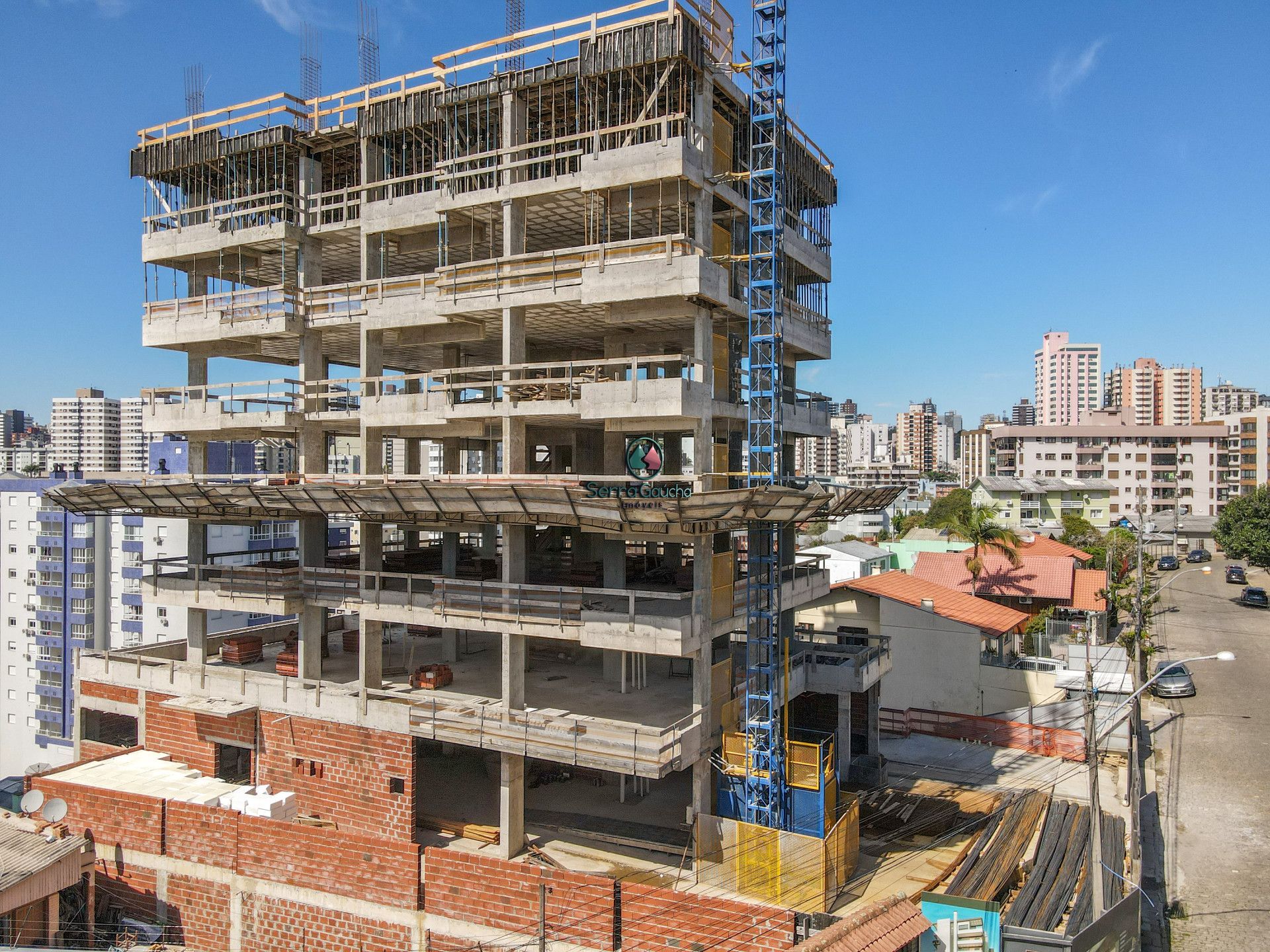 Loja-Salão à venda com 1 quarto, 133m² - Foto 97