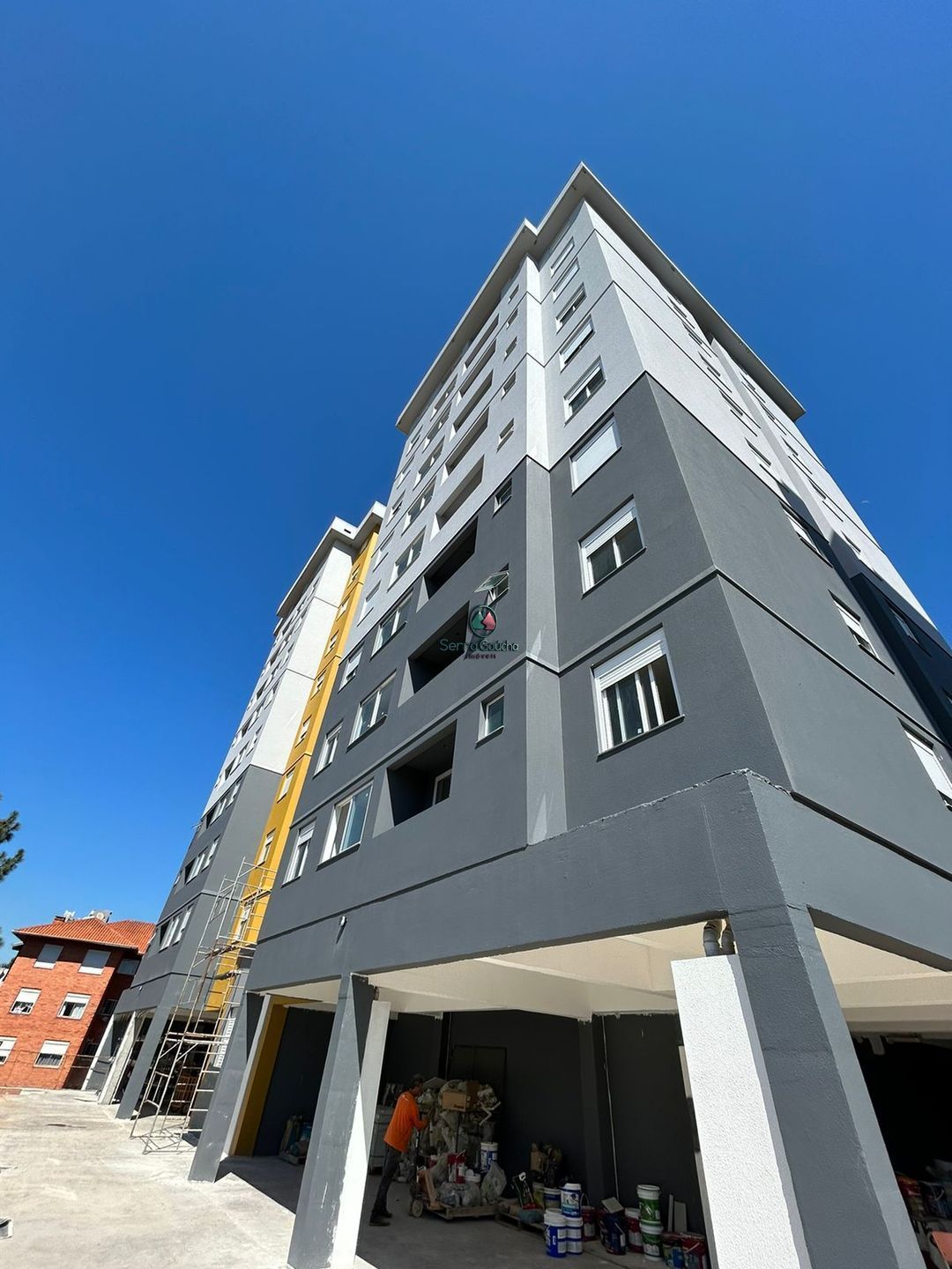 Apartamento à venda com 2 quartos, 47m² - Foto 70