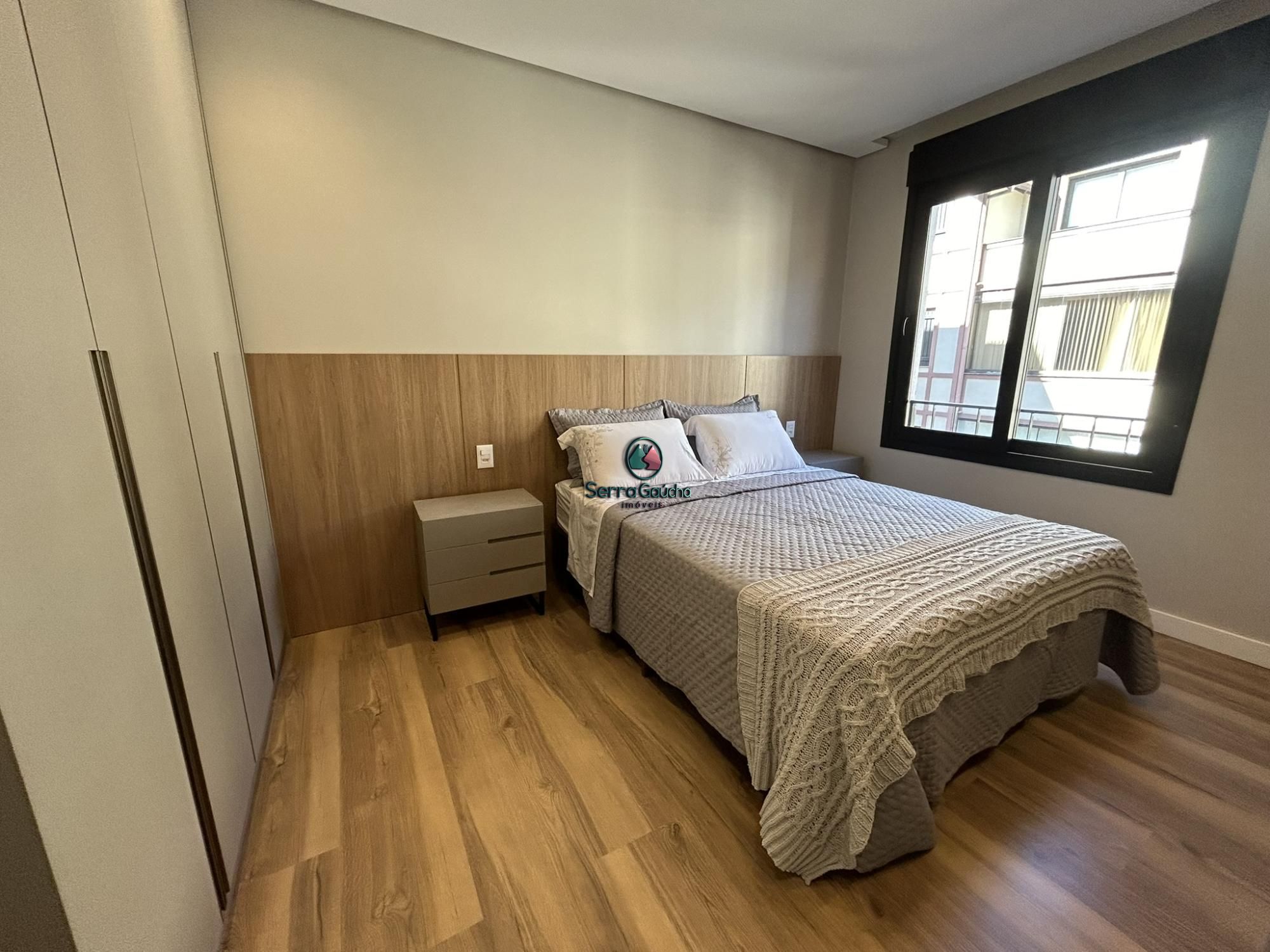 Apartamento à venda com 1 quarto, 54m² - Foto 14