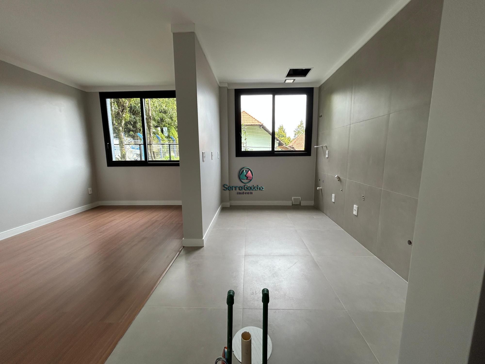 Apartamento à venda com 2 quartos, 74m² - Foto 5